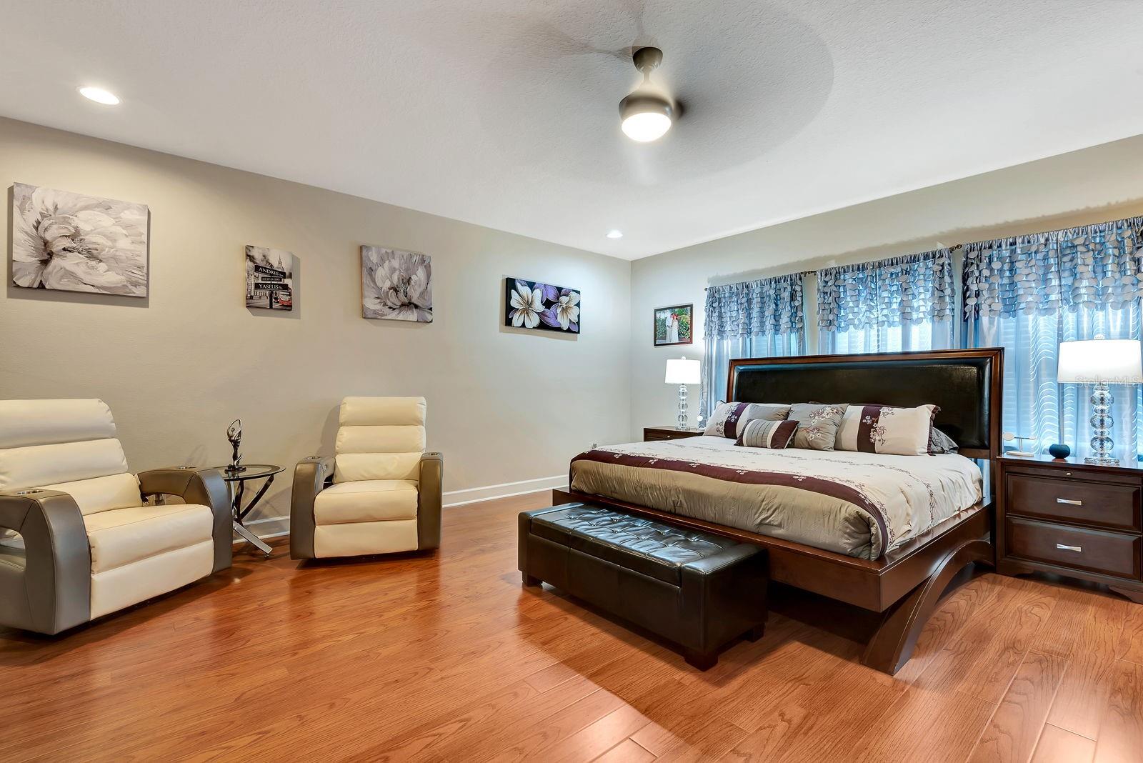 OAKLEAF HAMMOCK PH V - Residential