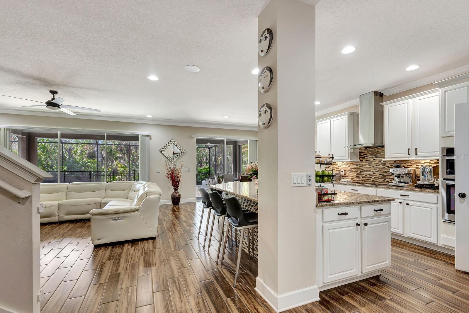 OAKLEAF HAMMOCK PH V - Residential