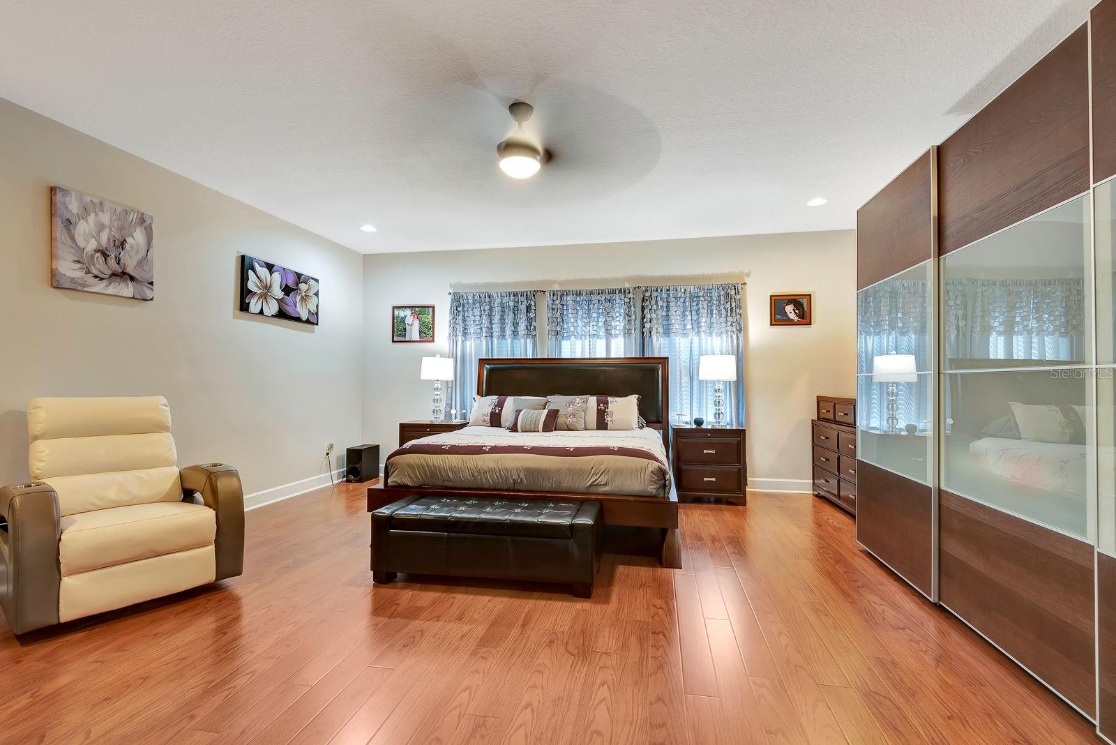 OAKLEAF HAMMOCK PH V - Residential