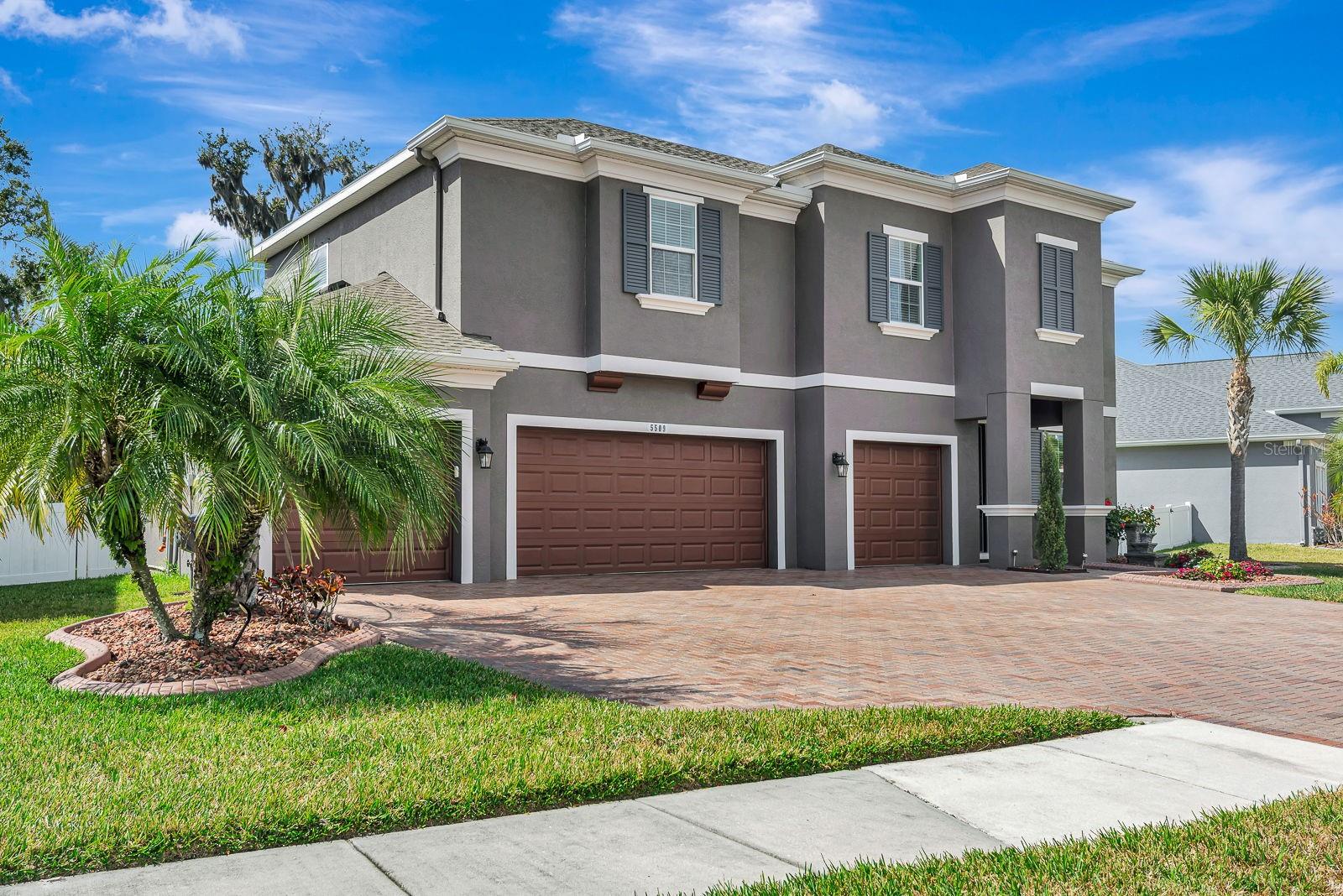 OAKLEAF HAMMOCK PH V - Residential