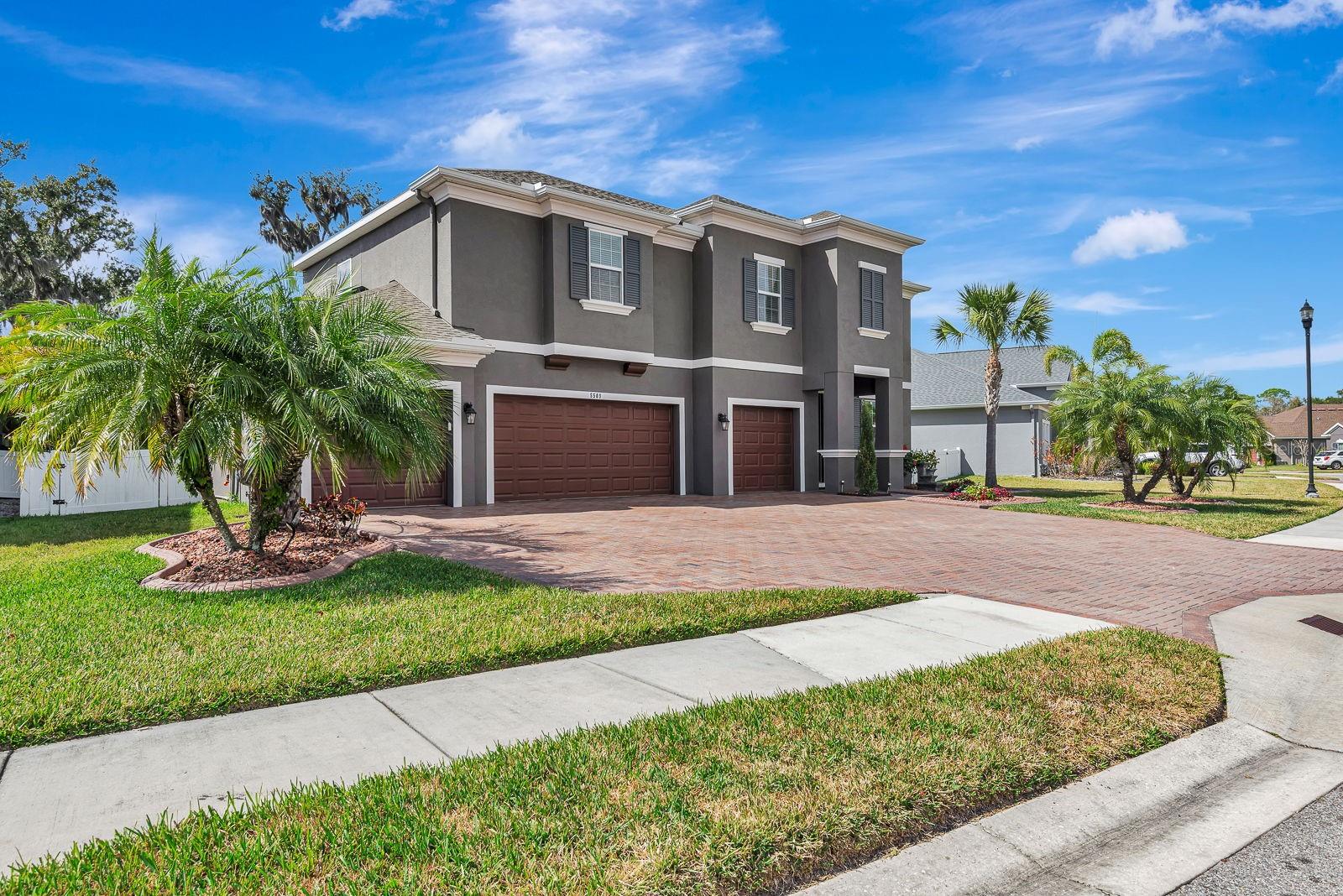 OAKLEAF HAMMOCK PH V - Residential