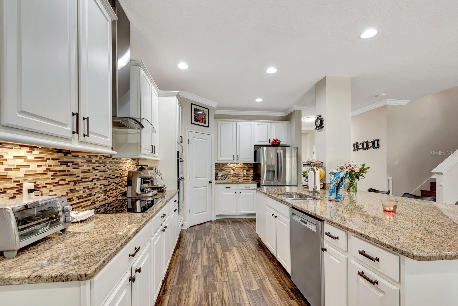 OAKLEAF HAMMOCK PH V - Residential