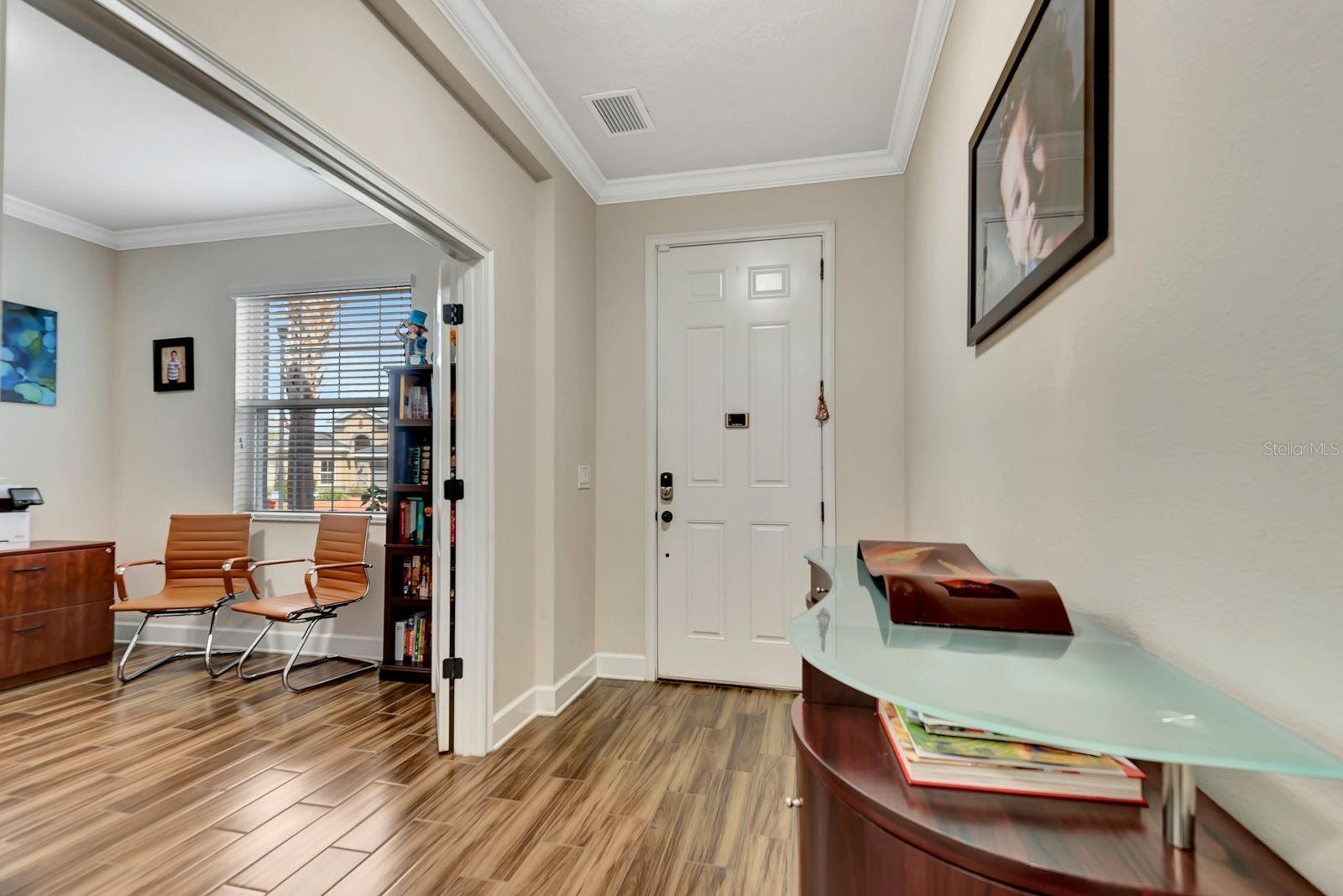 OAKLEAF HAMMOCK PH V - Residential