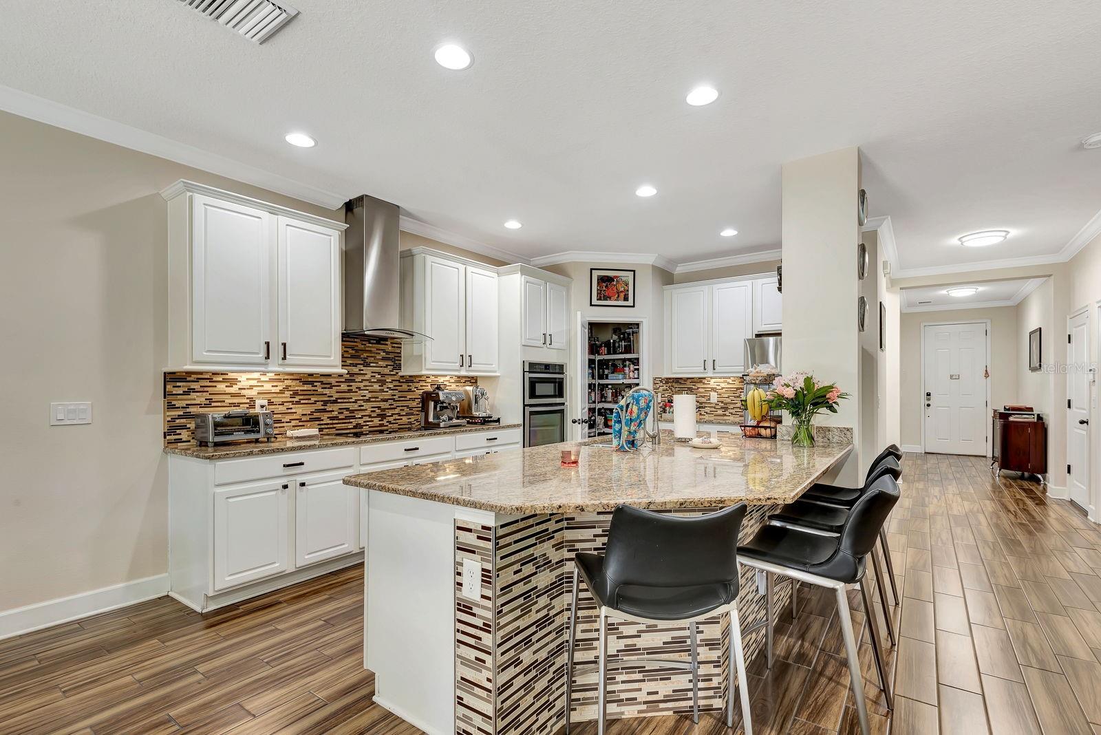 OAKLEAF HAMMOCK PH V - Residential