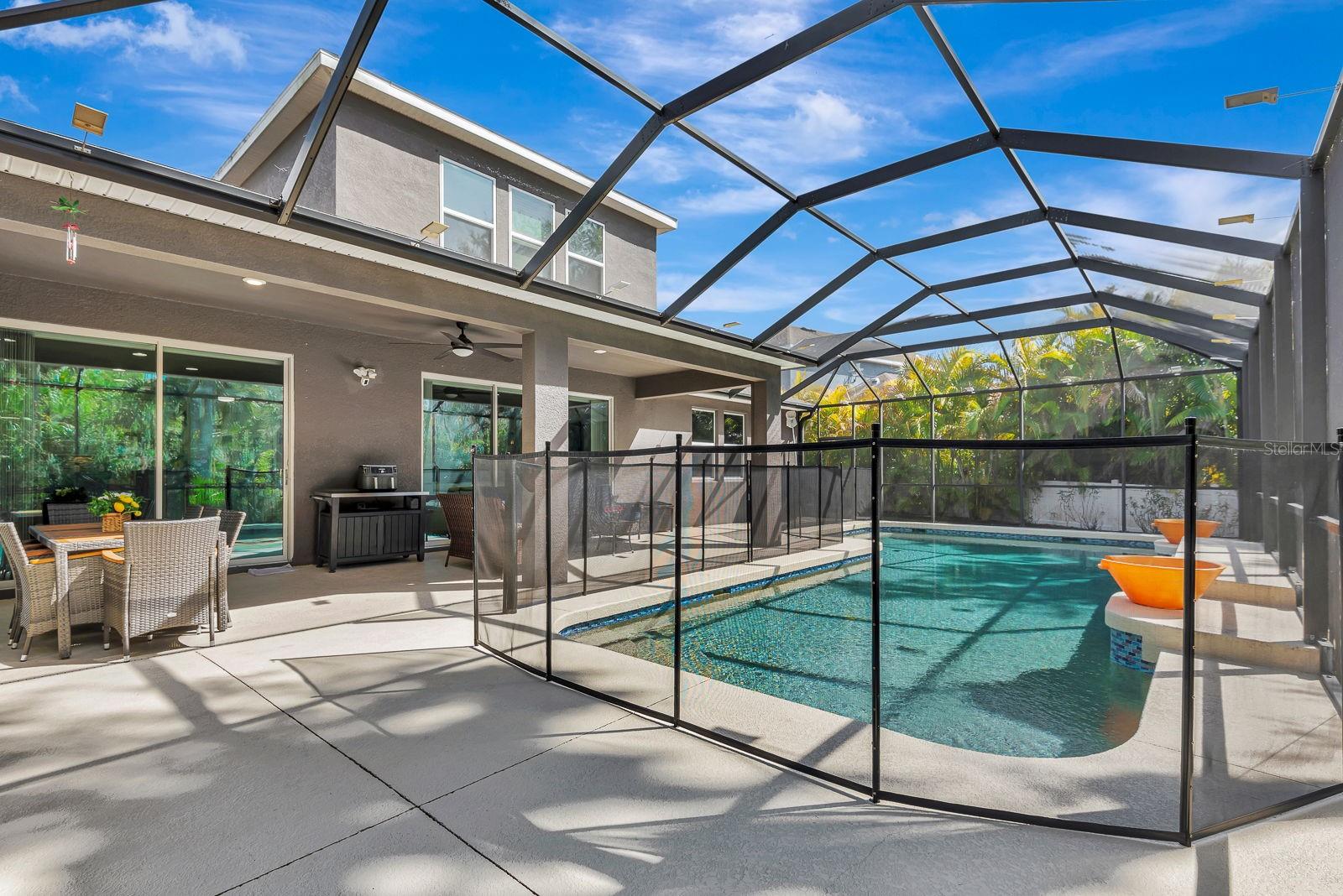 OAKLEAF HAMMOCK PH V - Residential