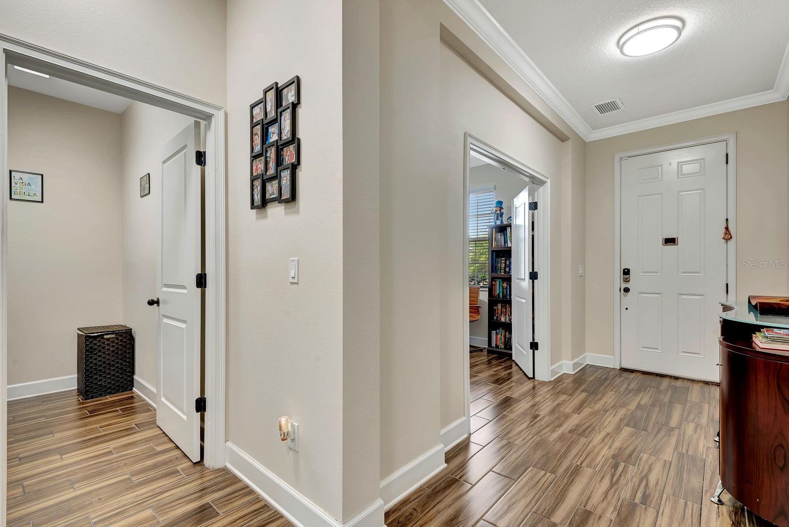 OAKLEAF HAMMOCK PH V - Residential