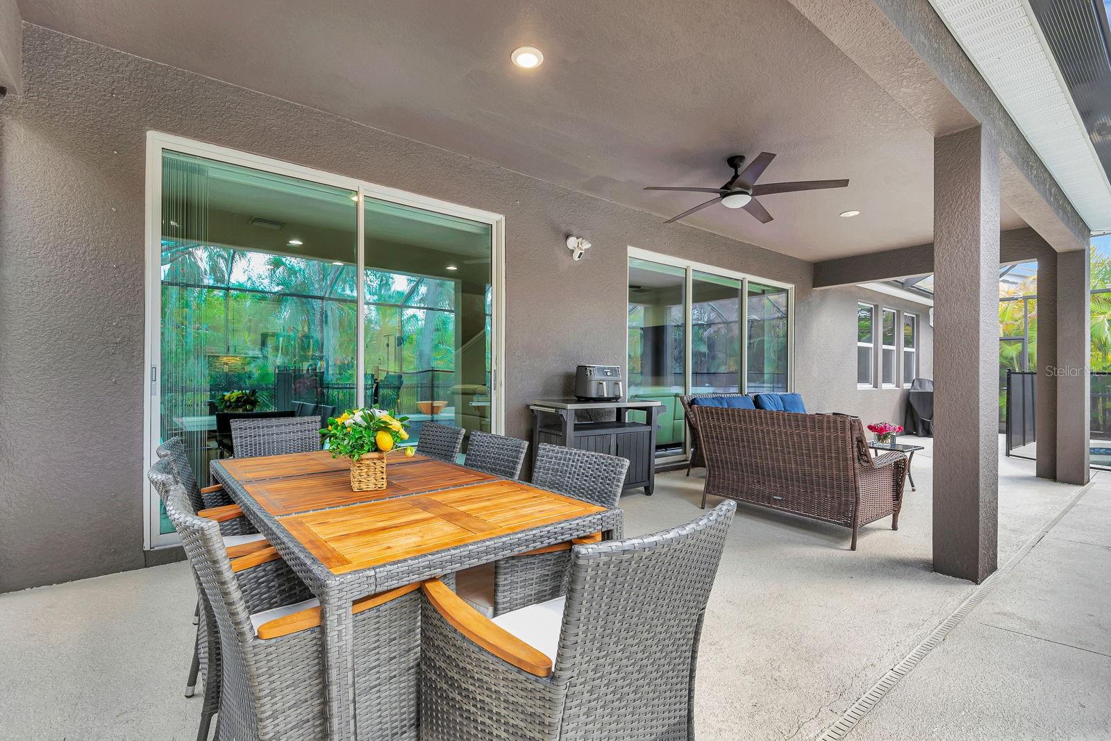 OAKLEAF HAMMOCK PH V - Residential