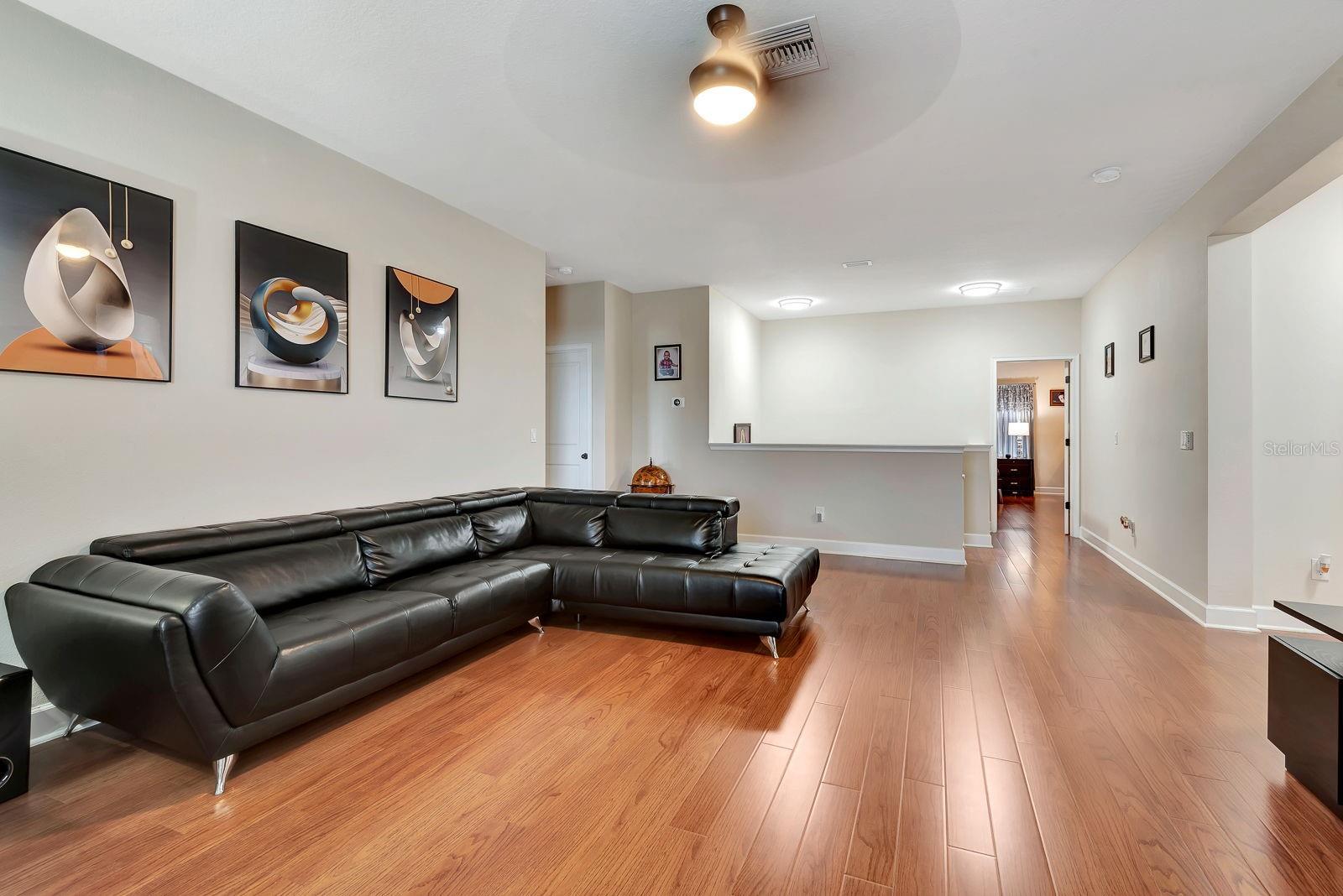 OAKLEAF HAMMOCK PH V - Residential