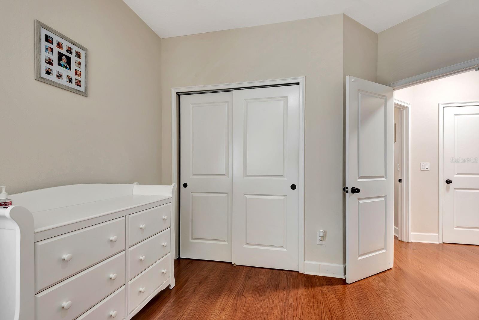 OAKLEAF HAMMOCK PH V - Residential