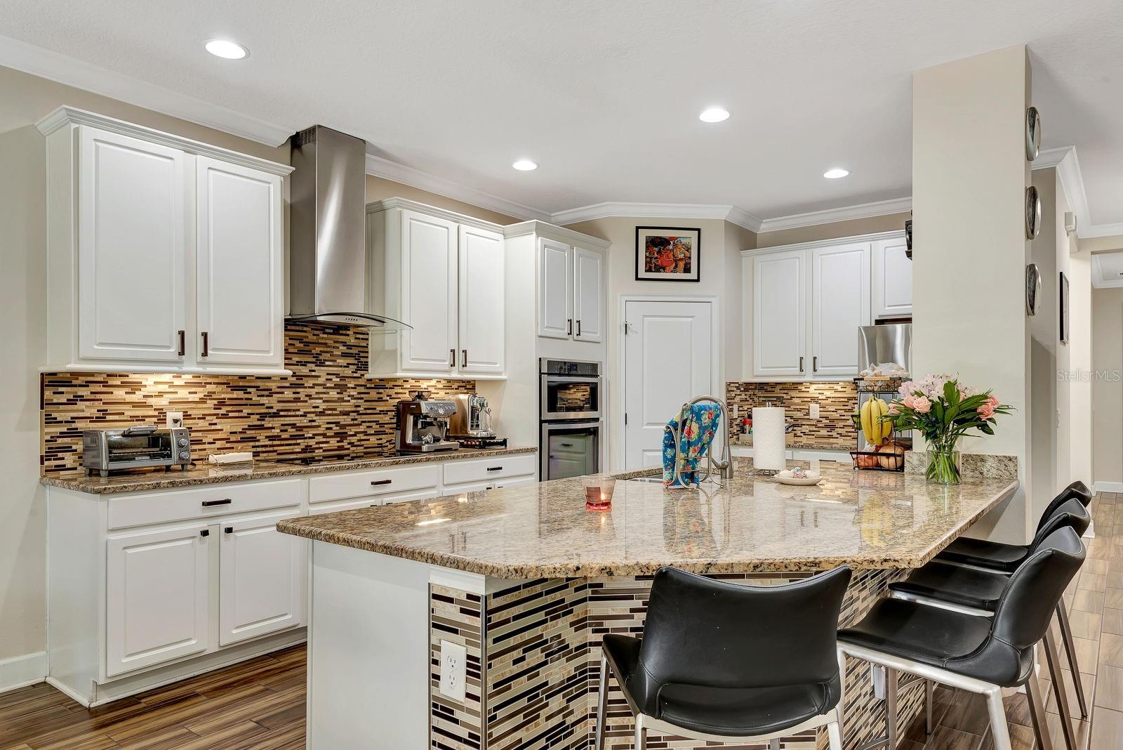 OAKLEAF HAMMOCK PH V - Residential