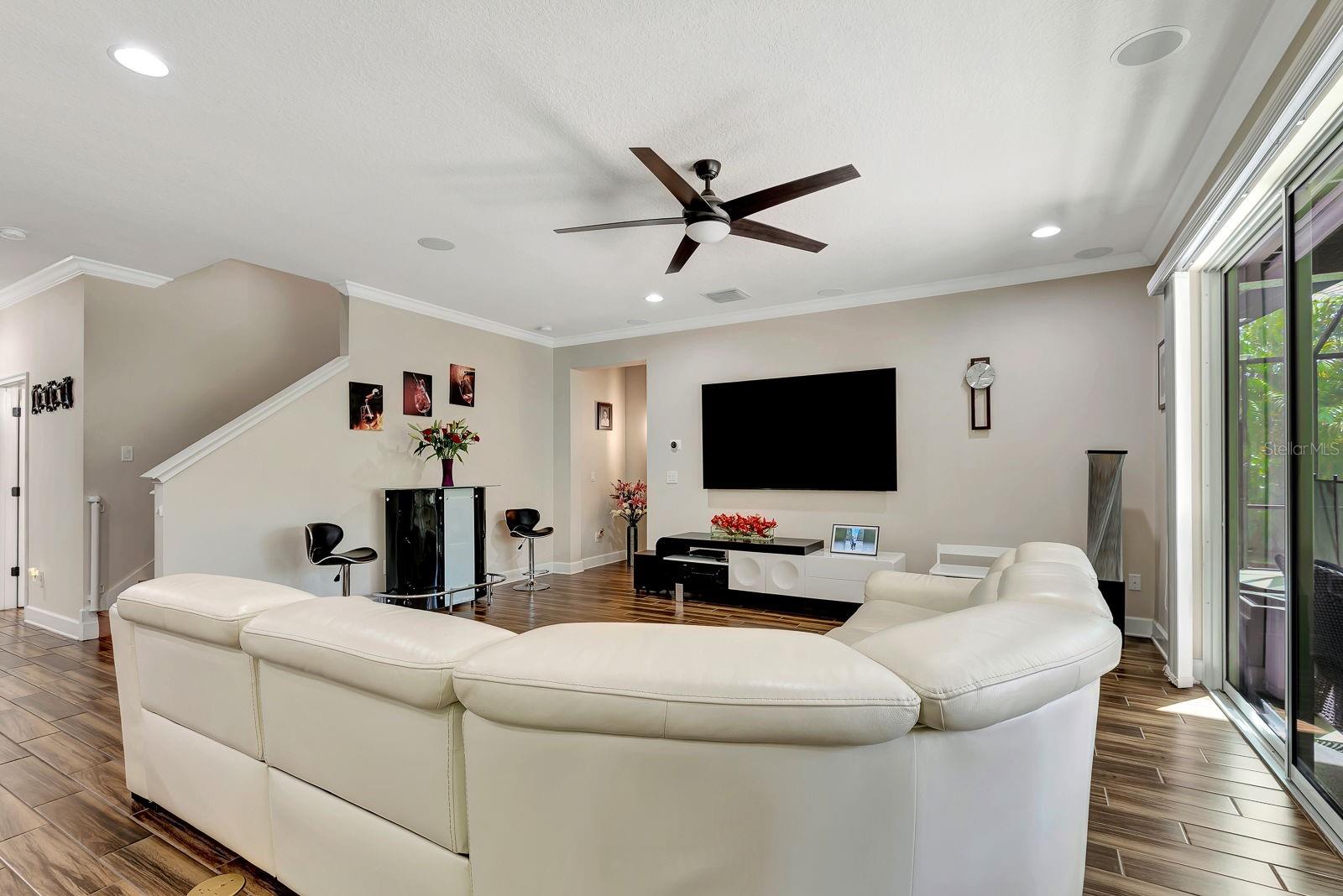 OAKLEAF HAMMOCK PH V - Residential