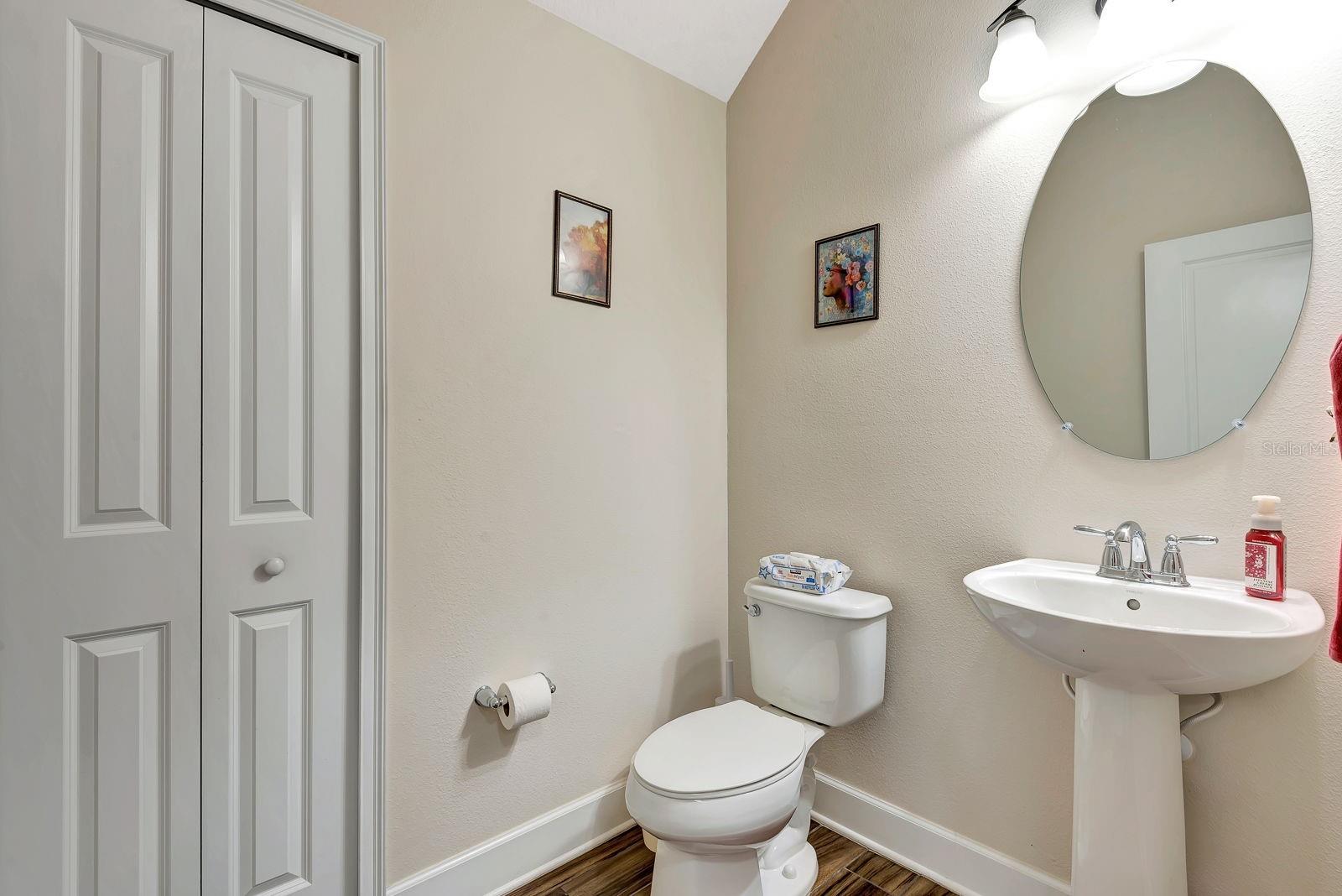 OAKLEAF HAMMOCK PH V - Residential