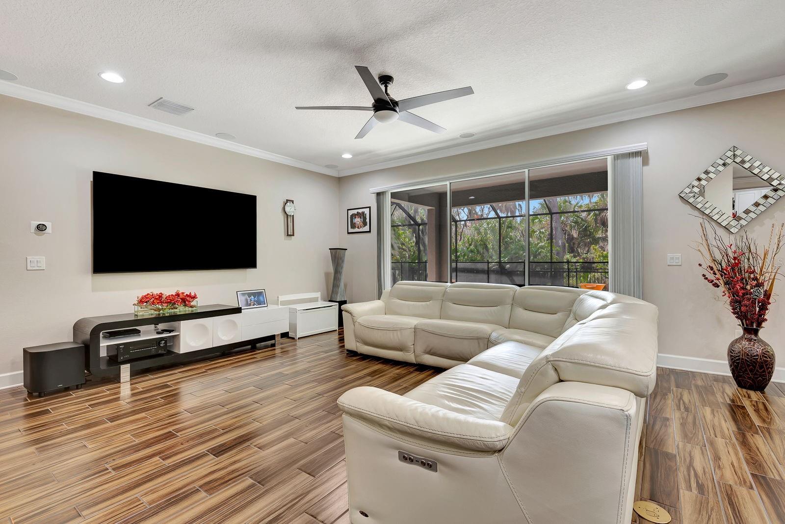 OAKLEAF HAMMOCK PH V - Residential