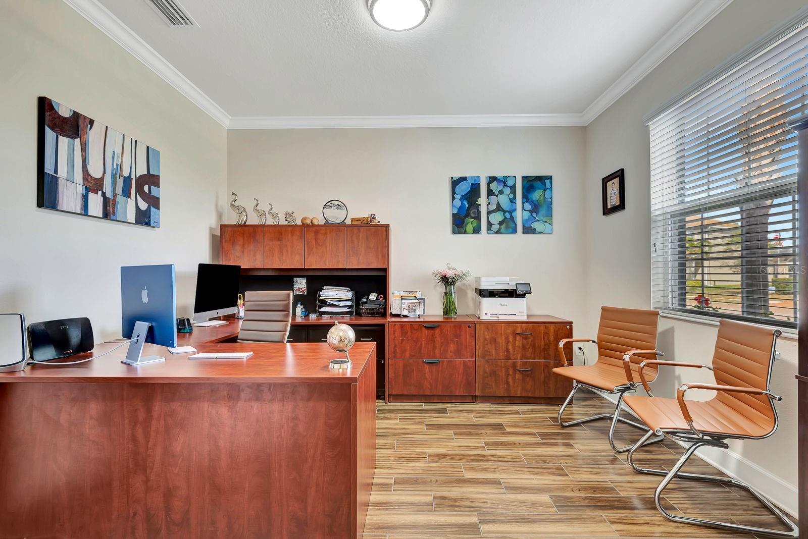 OAKLEAF HAMMOCK PH V - Residential