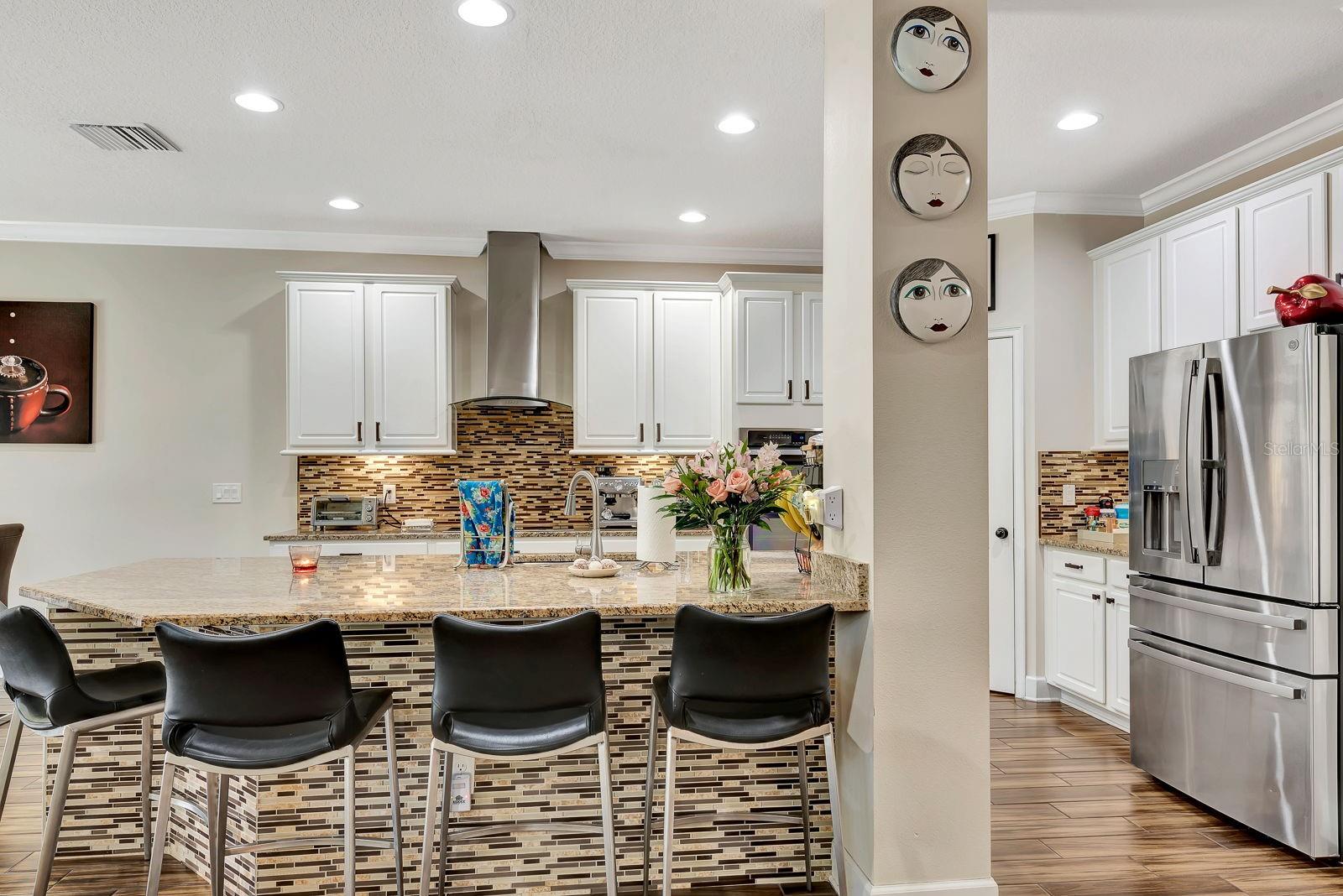 OAKLEAF HAMMOCK PH V - Residential