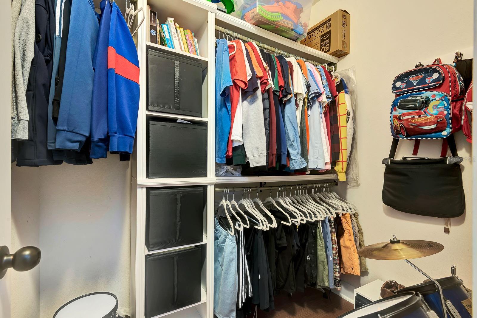 OAKLEAF HAMMOCK PH V - Residential