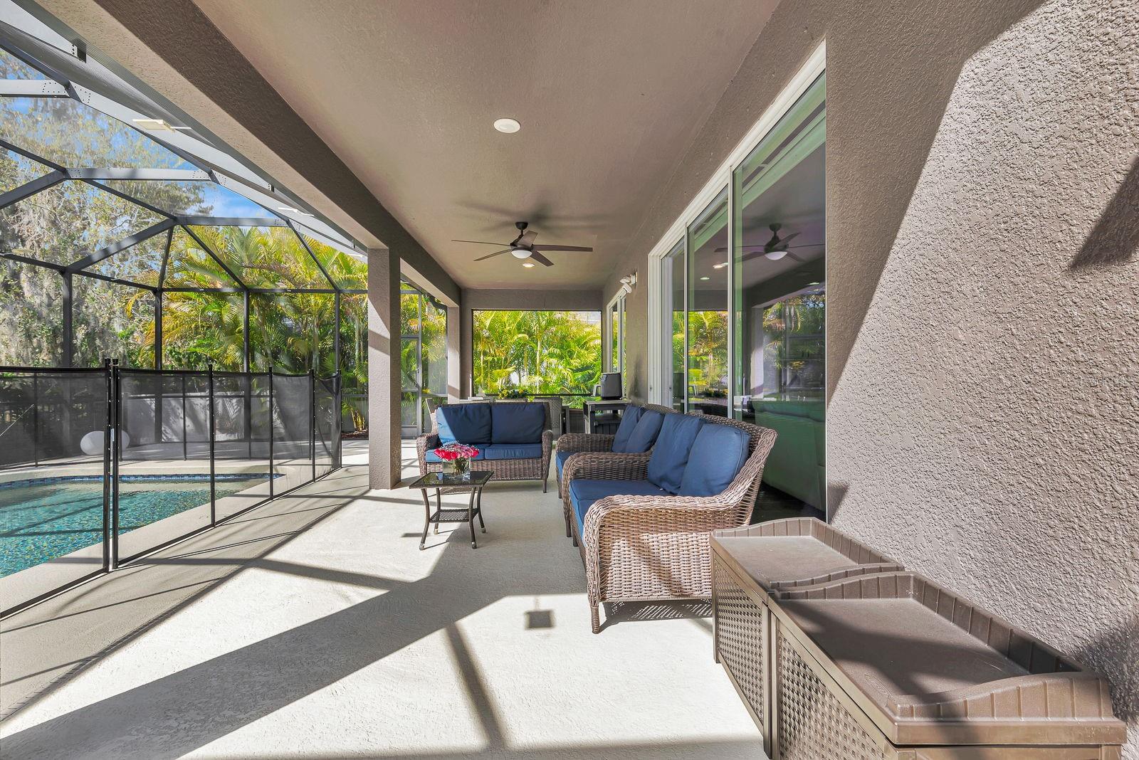 OAKLEAF HAMMOCK PH V - Residential