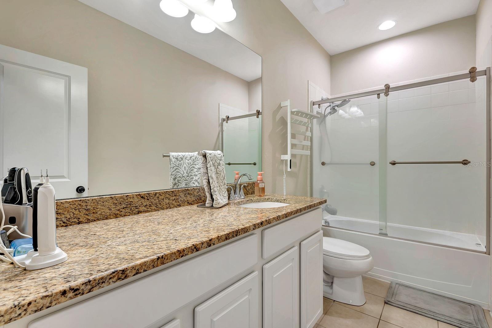 OAKLEAF HAMMOCK PH V - Residential