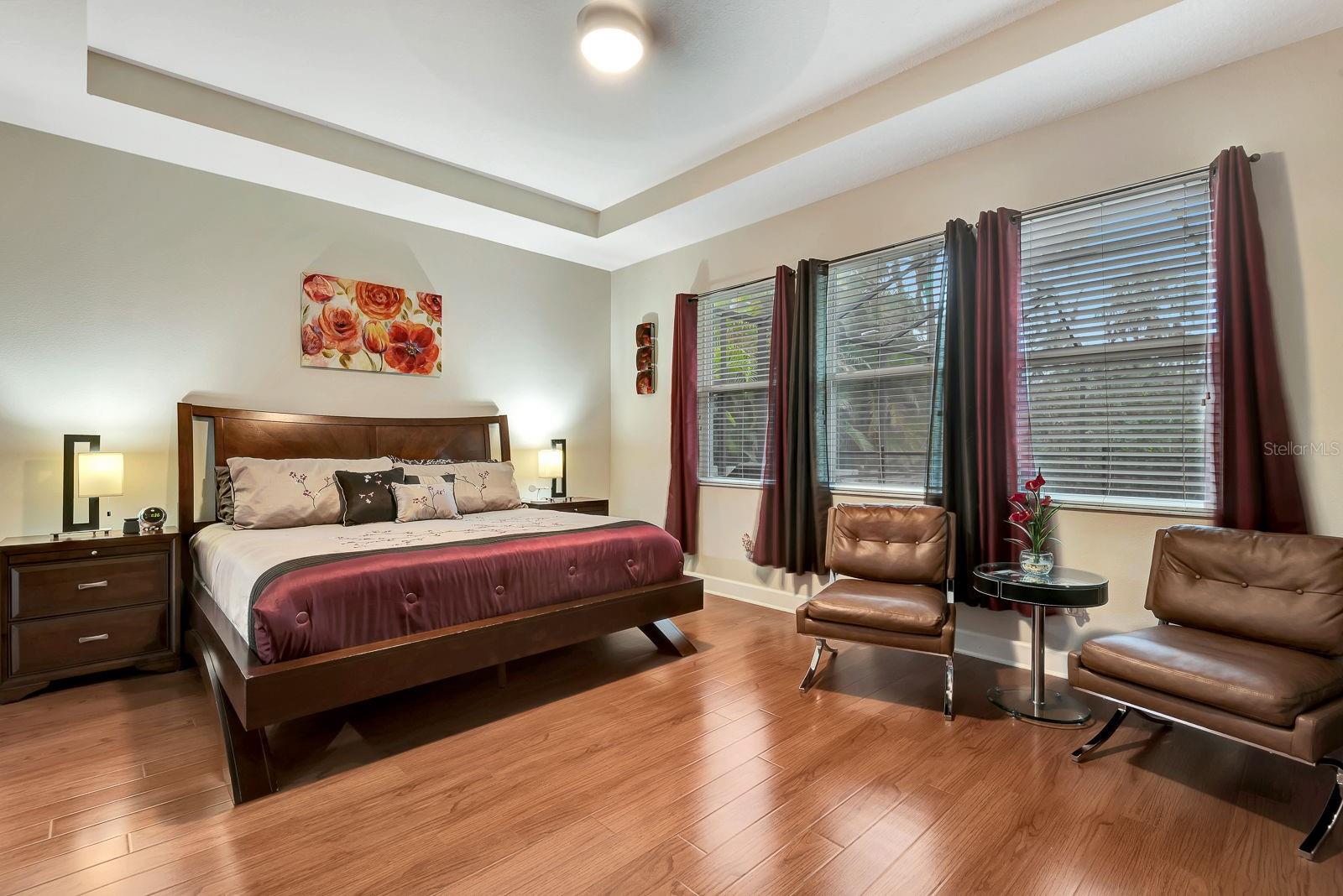 OAKLEAF HAMMOCK PH V - Residential