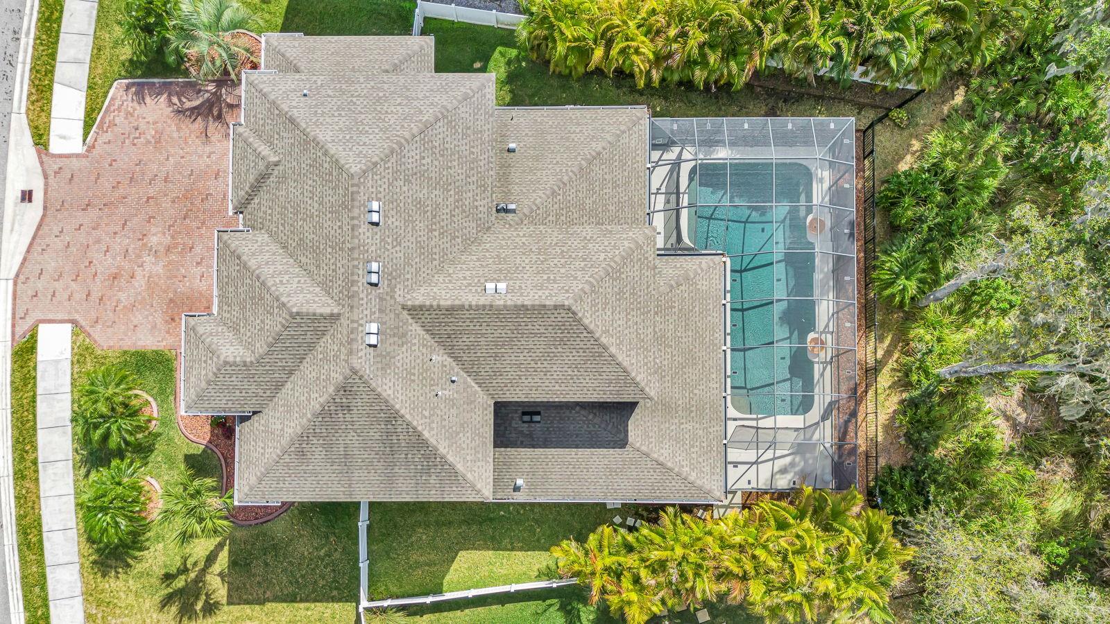 OAKLEAF HAMMOCK PH V - Residential