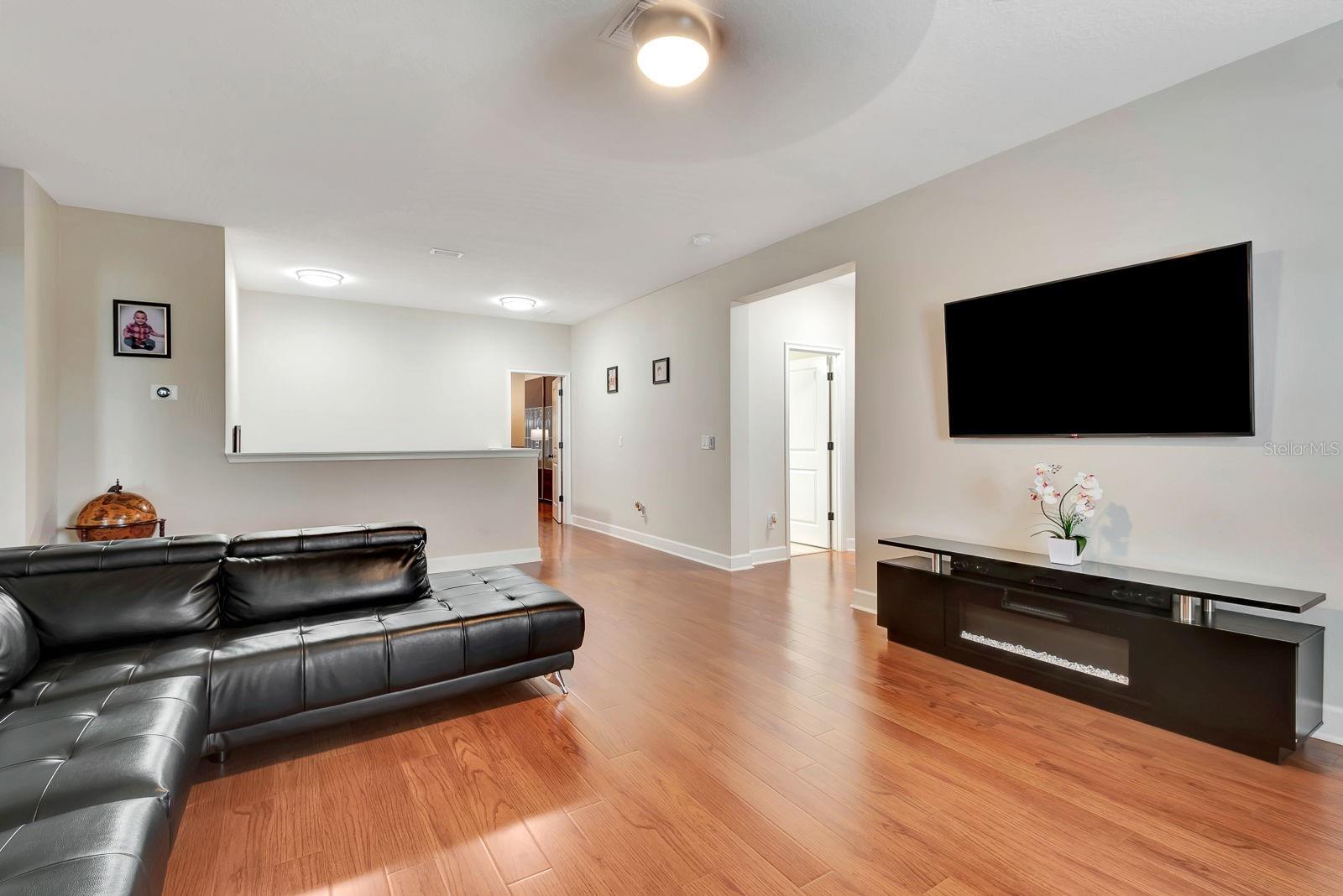 OAKLEAF HAMMOCK PH V - Residential