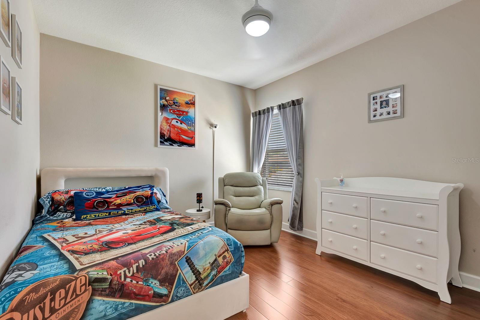 OAKLEAF HAMMOCK PH V - Residential