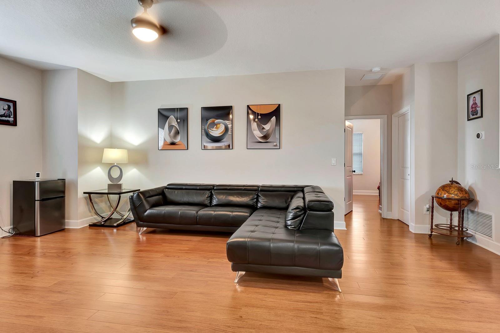 OAKLEAF HAMMOCK PH V - Residential