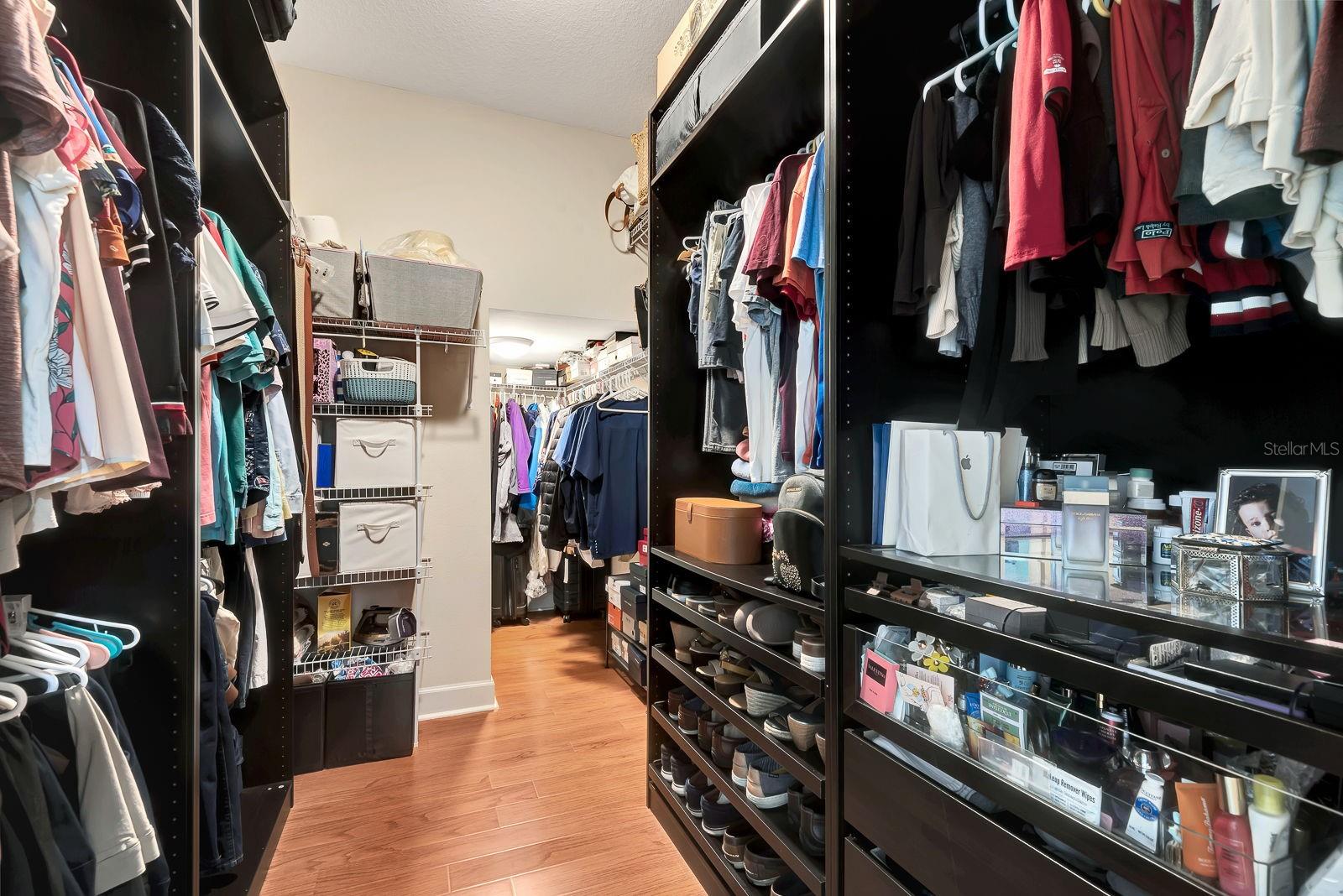 OAKLEAF HAMMOCK PH V - Residential