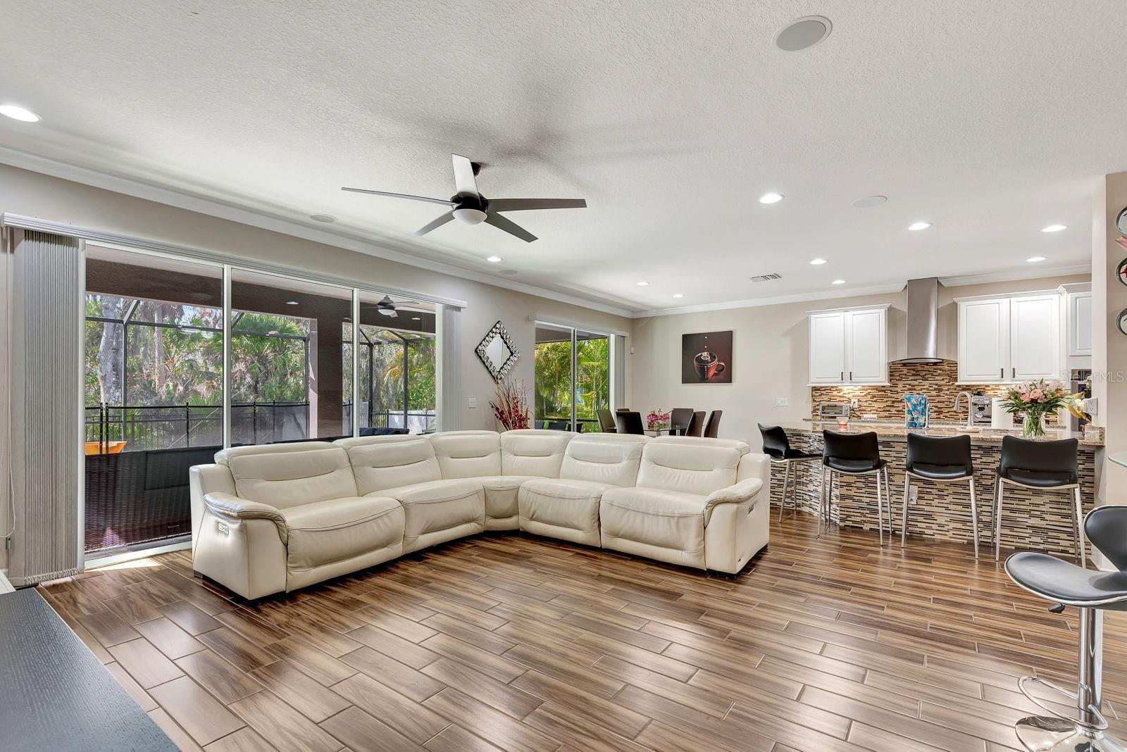 OAKLEAF HAMMOCK PH V - Residential