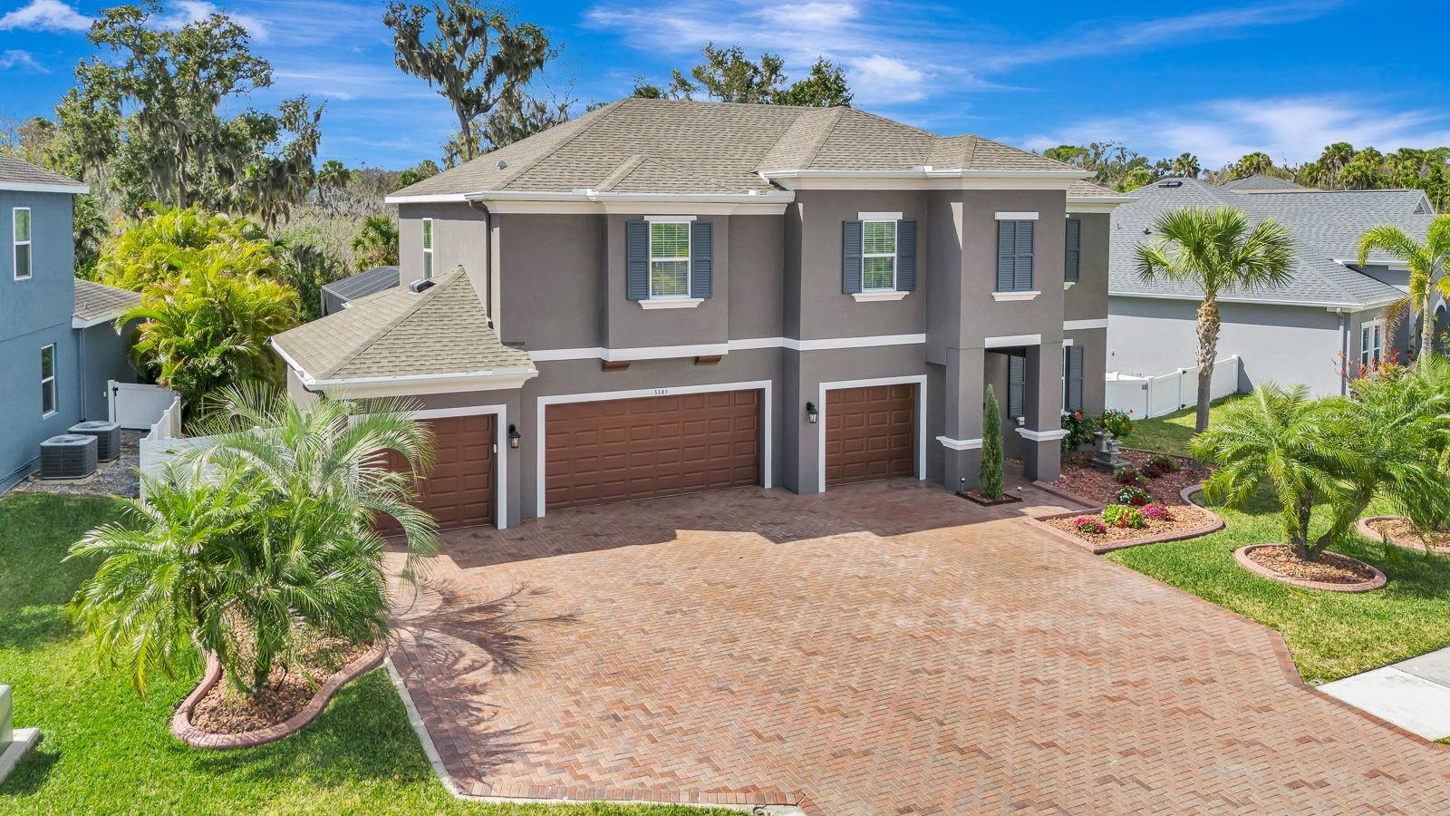 OAKLEAF HAMMOCK PH V - Residential