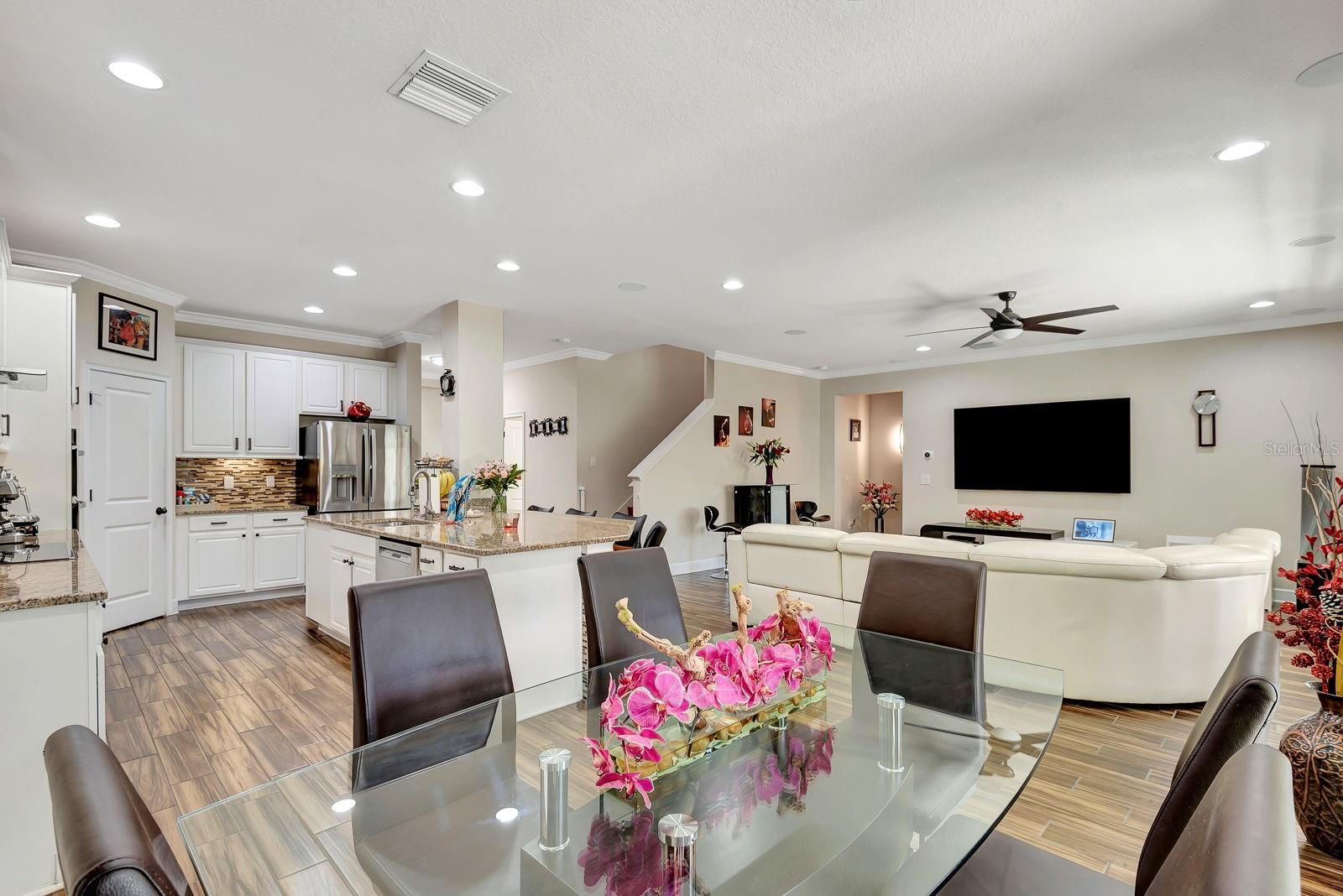 OAKLEAF HAMMOCK PH V - Residential