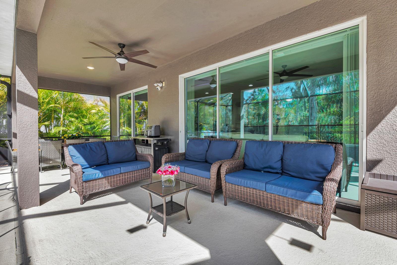 OAKLEAF HAMMOCK PH V - Residential