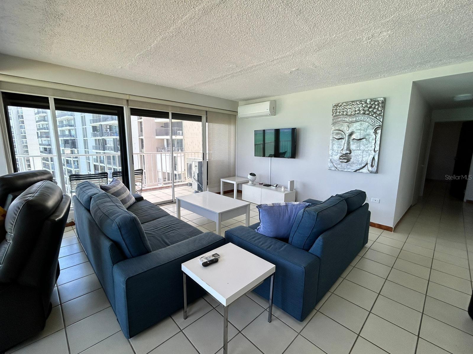 CASTILLO DEL MAR, ISLA VERDE - Residential Lease