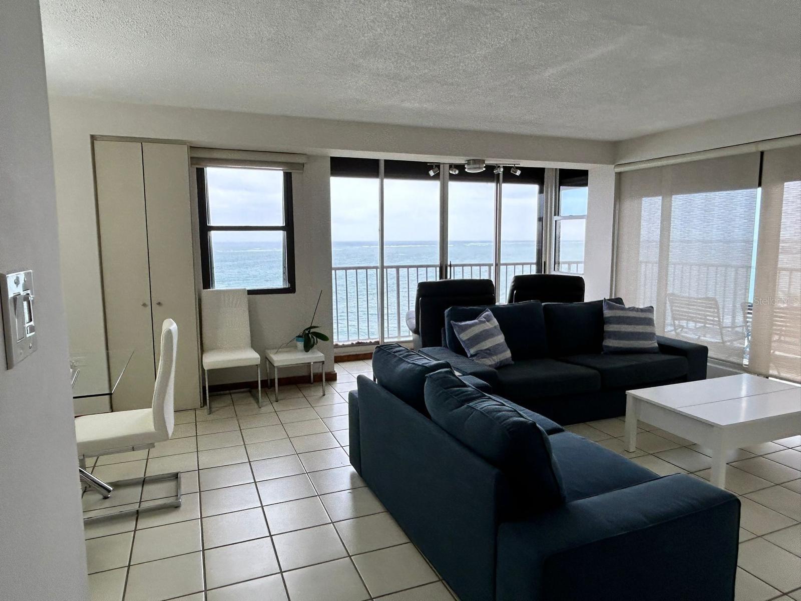 CASTILLO DEL MAR, ISLA VERDE - Residential Lease