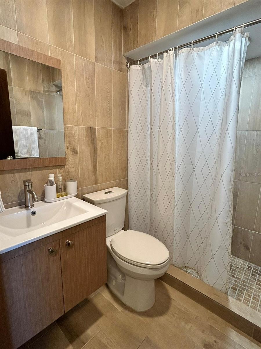 CASTILLO DEL MAR, ISLA VERDE - Residential Lease