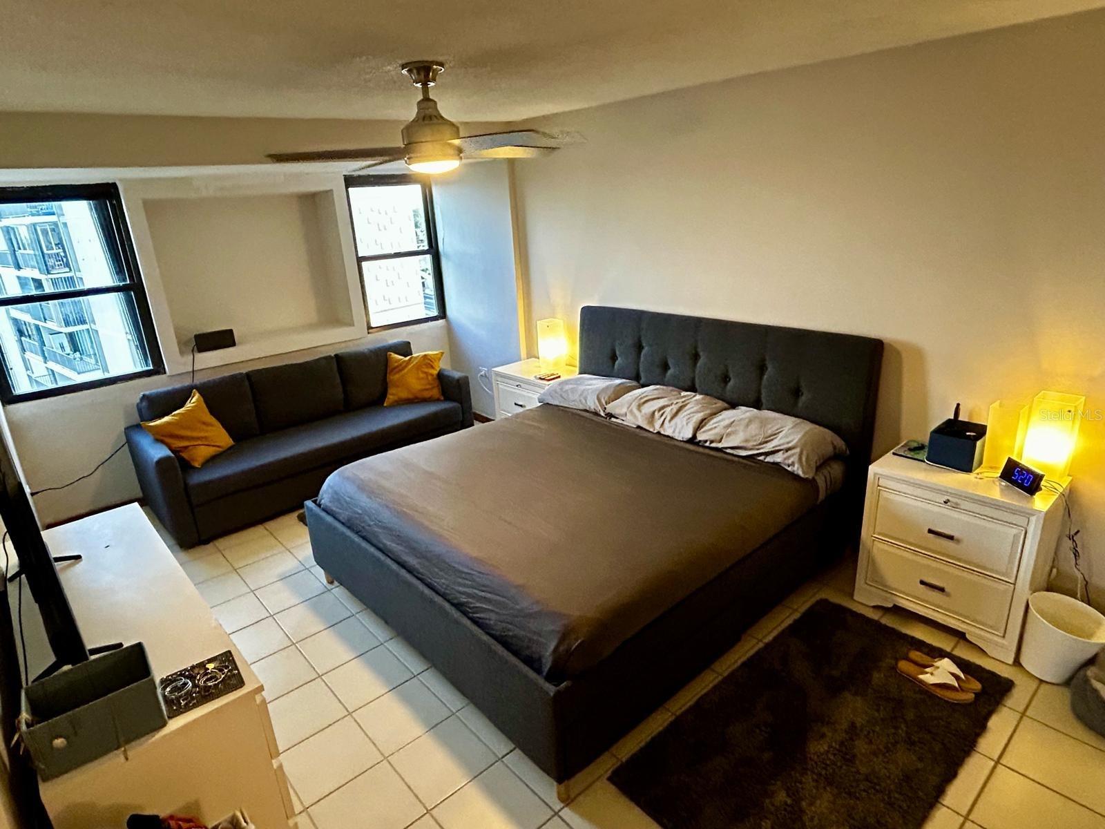 CASTILLO DEL MAR, ISLA VERDE - Residential Lease