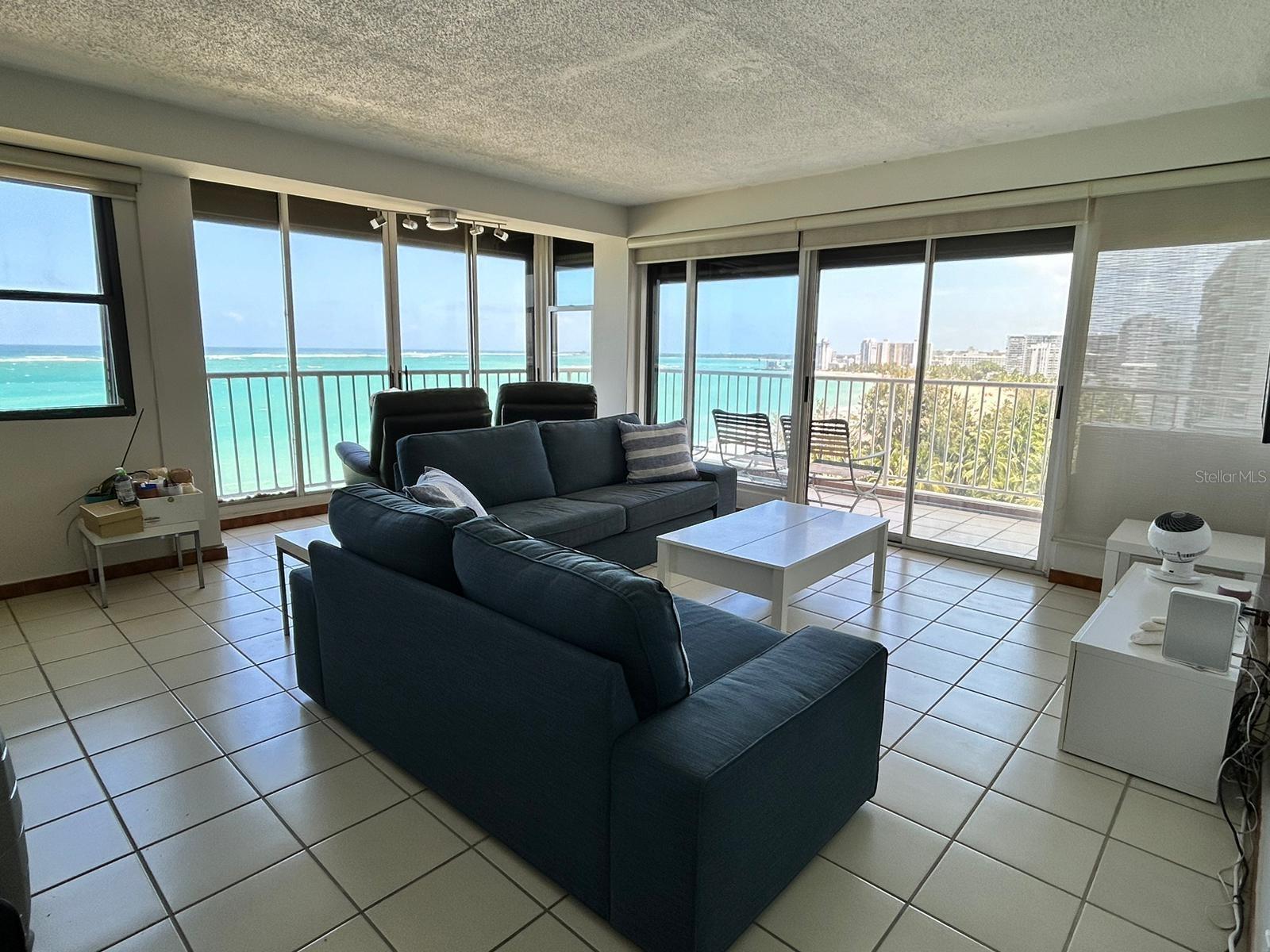 CASTILLO DEL MAR, ISLA VERDE - Residential Lease