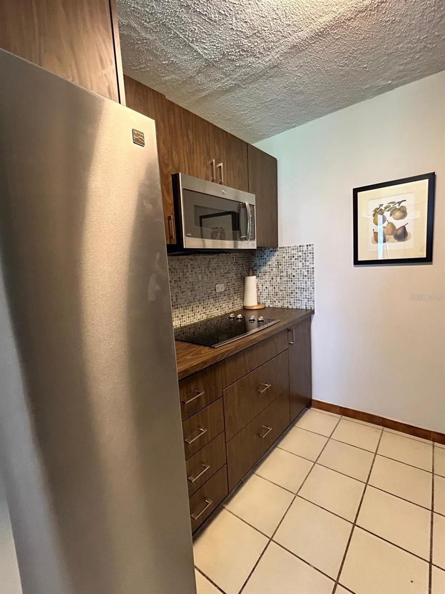 CASTILLO DEL MAR, ISLA VERDE - Residential Lease