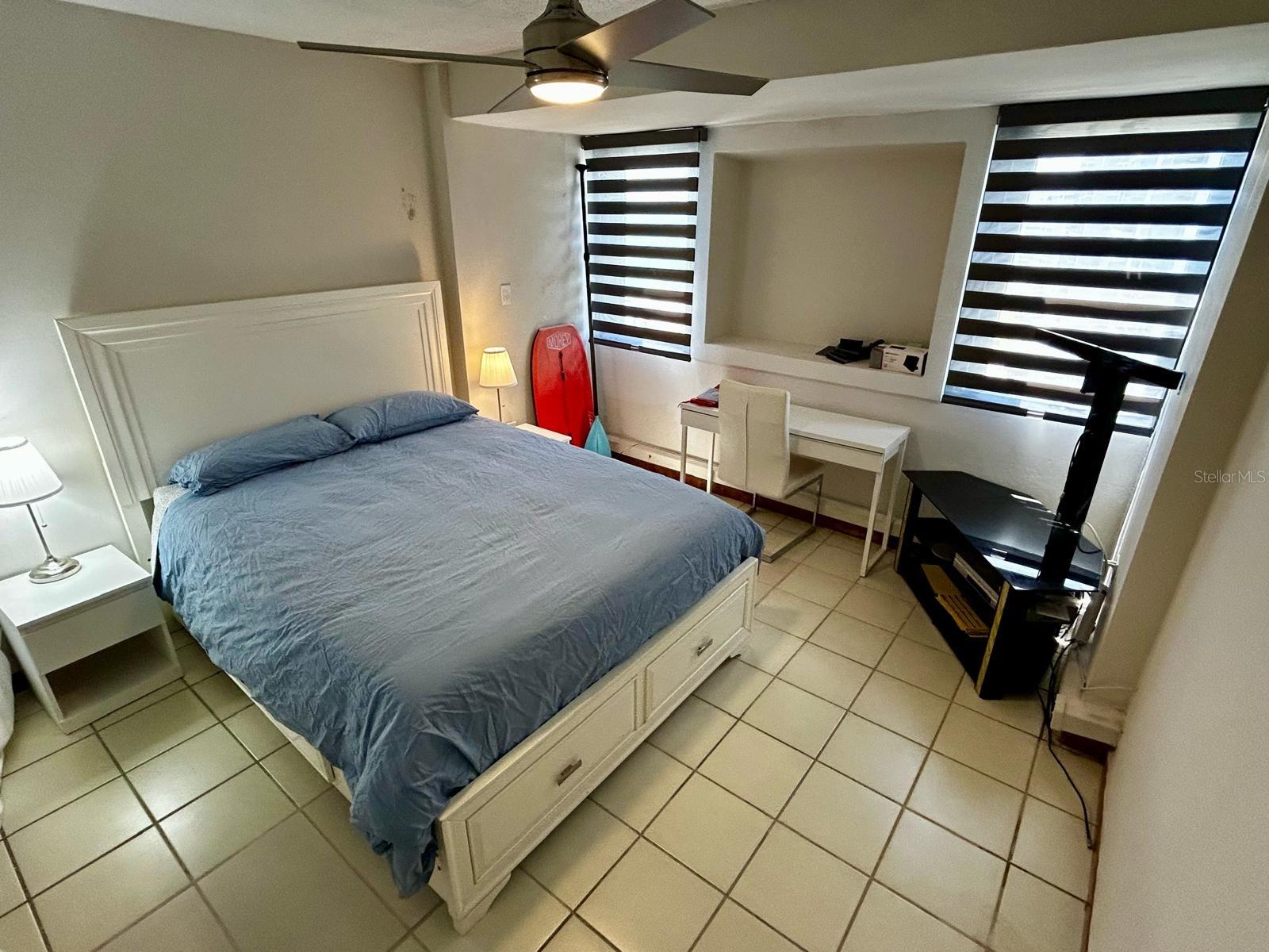 CASTILLO DEL MAR, ISLA VERDE - Residential Lease