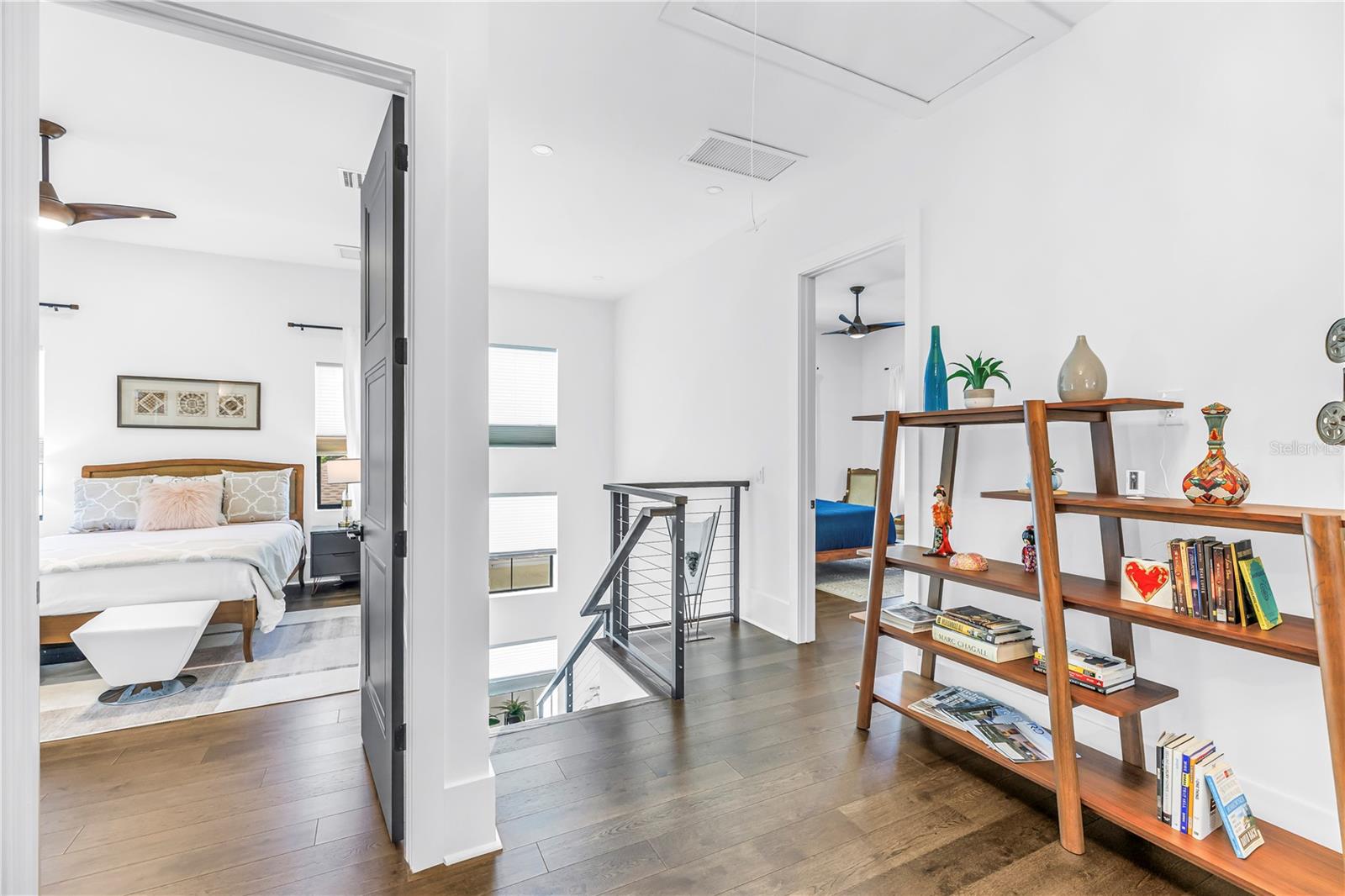 SPRING HILL REV - Residential