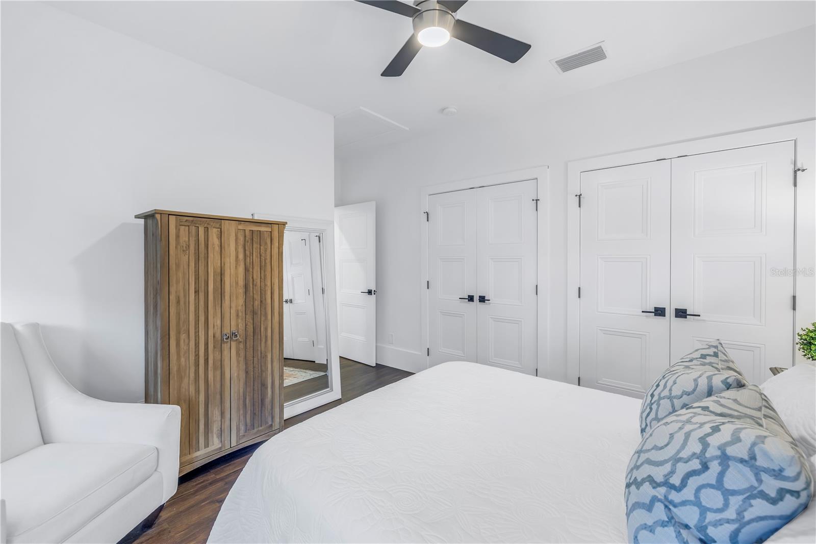 SPRING HILL REV - Residential