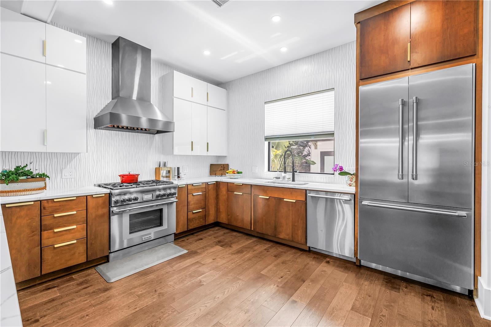 SPRING HILL REV - Residential