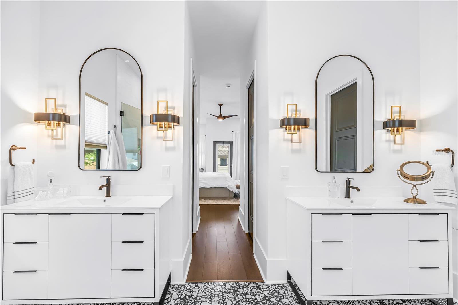 SPRING HILL REV - Residential