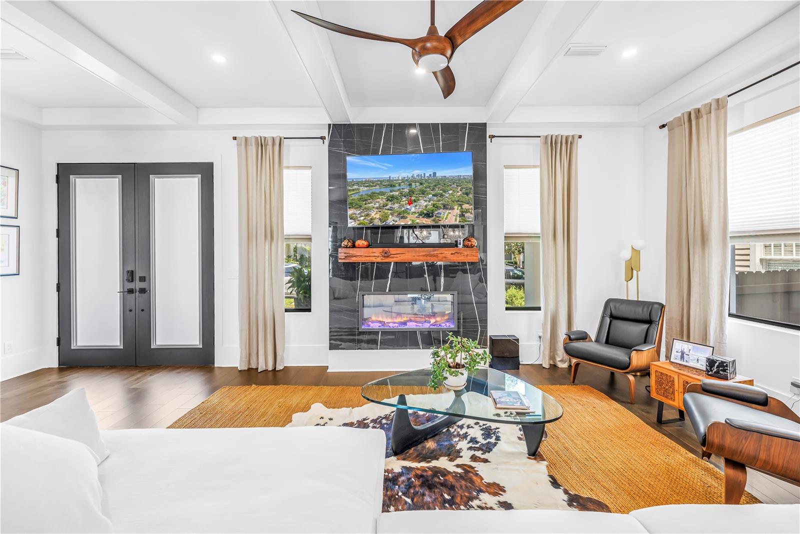 SPRING HILL REV - Residential