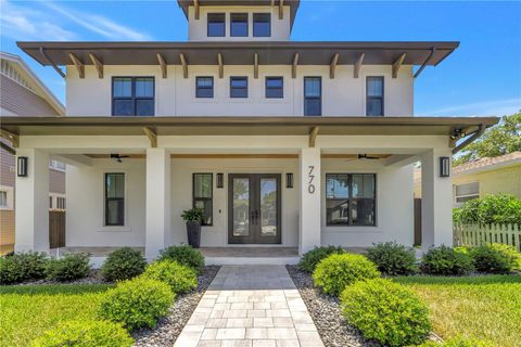 Photo of 770 21st Avenue N, St Petersburg, FL 33704 (MLS # TB8497527)