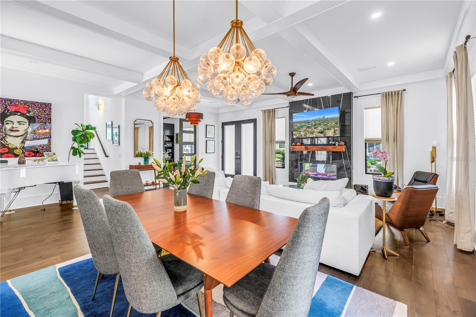 SPRING HILL REV - Residential