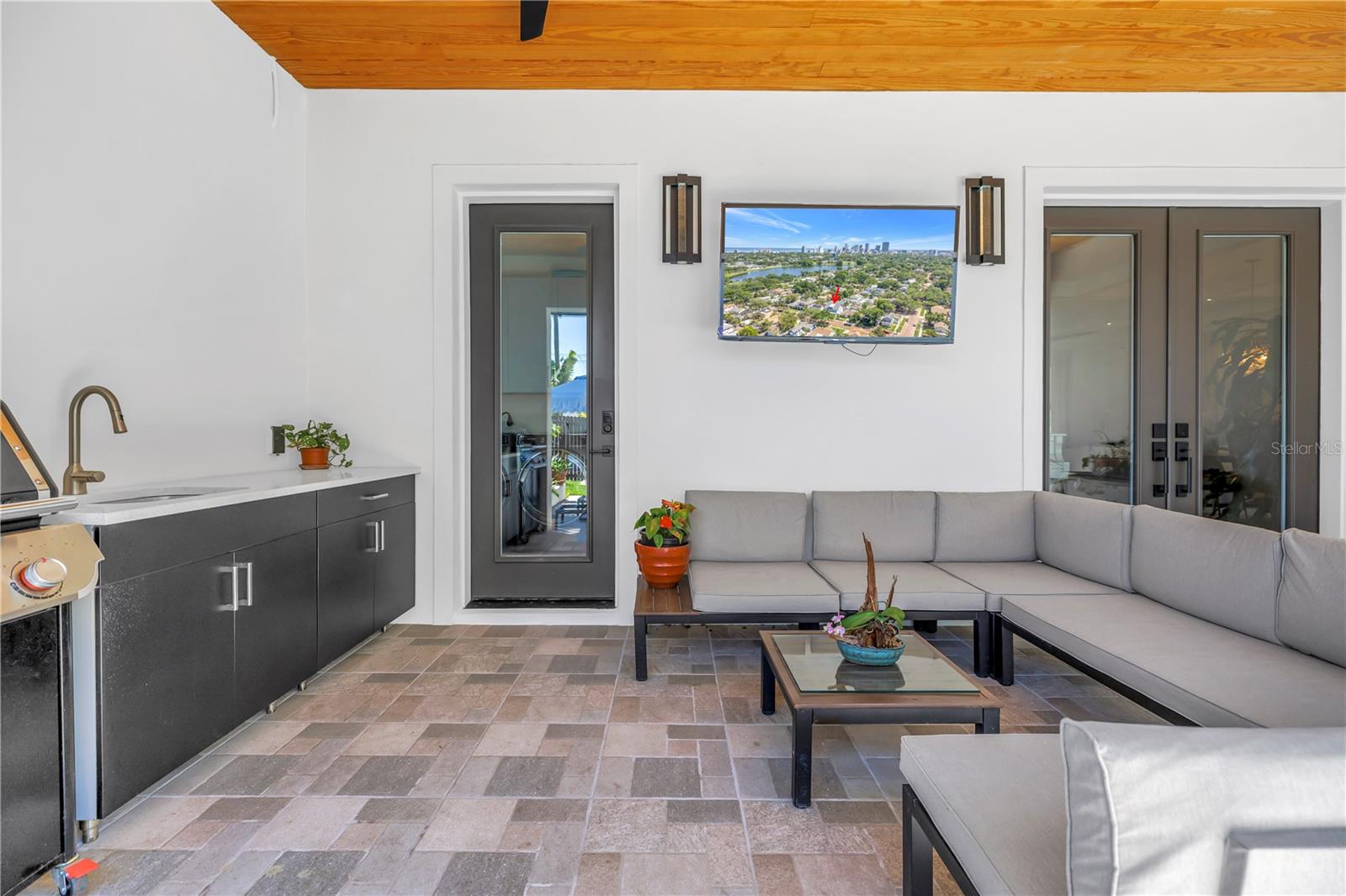 SPRING HILL REV - Residential