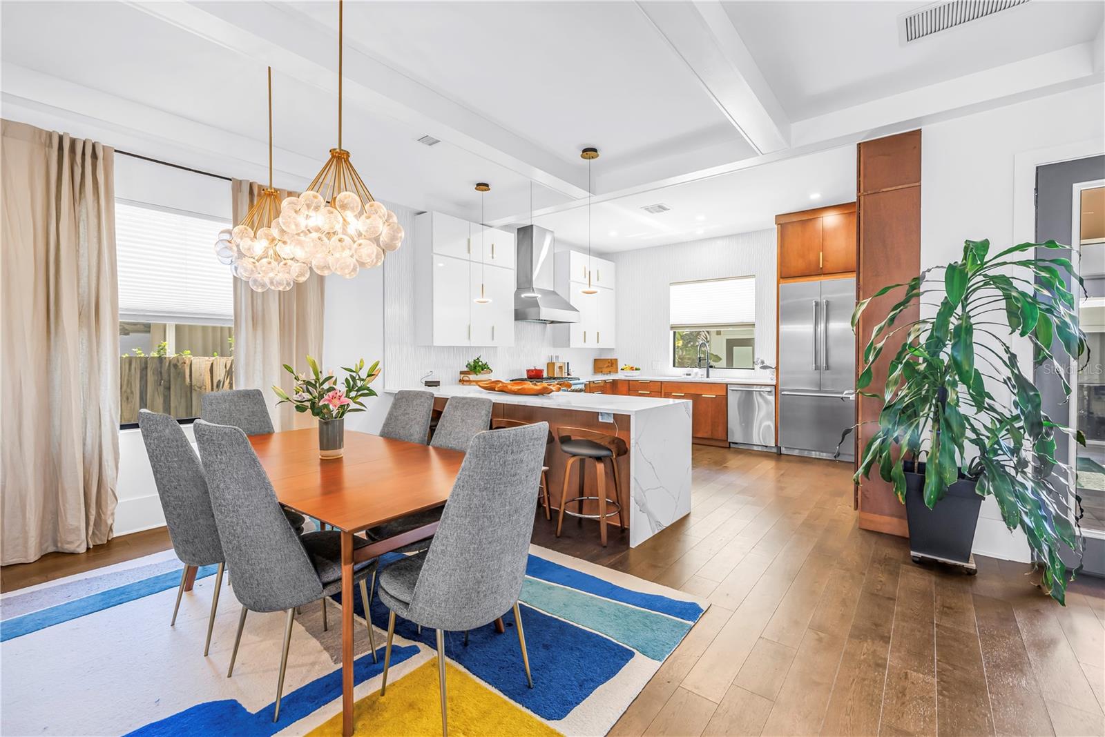 SPRING HILL REV - Residential