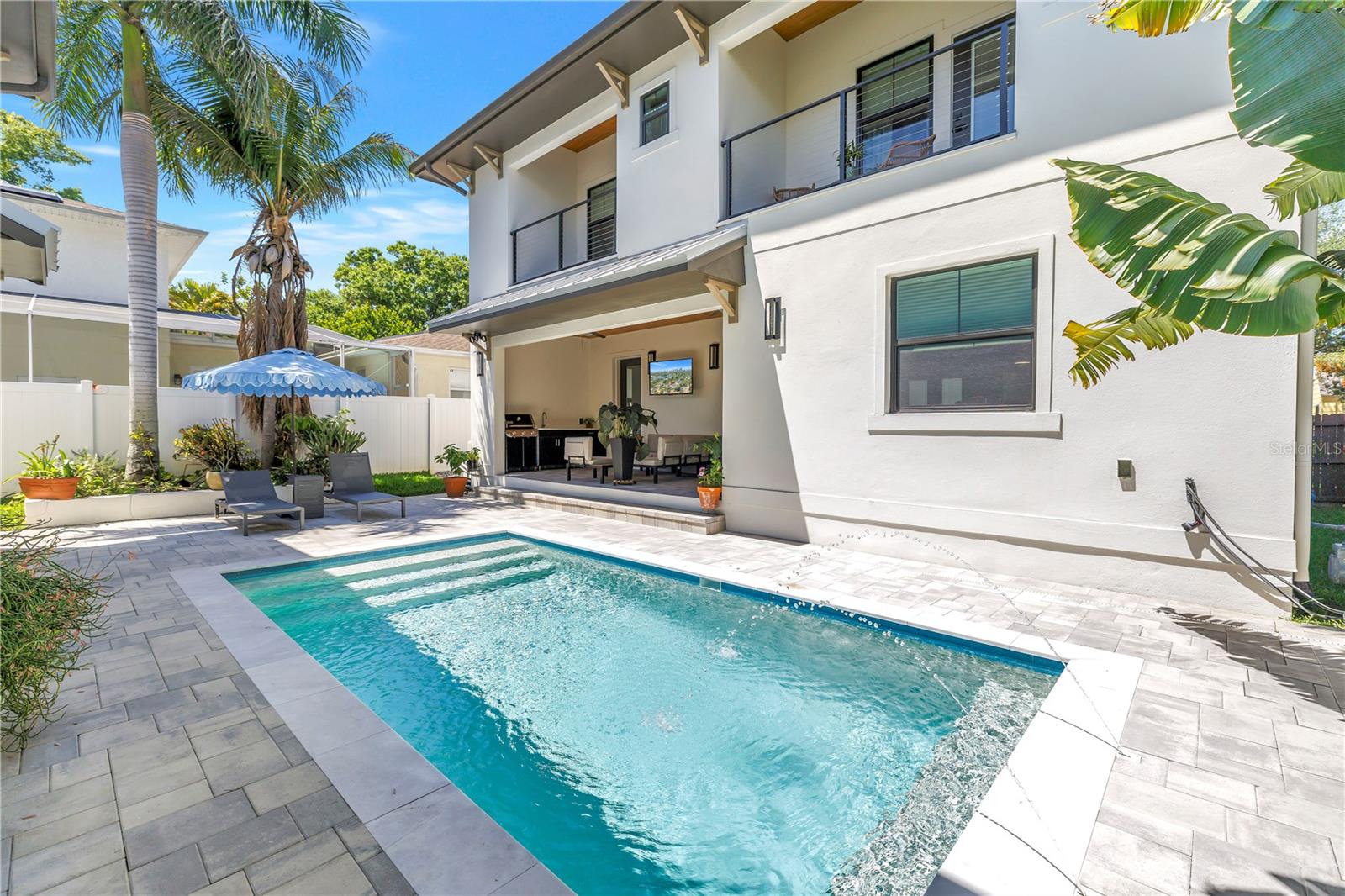 SPRING HILL REV - Residential