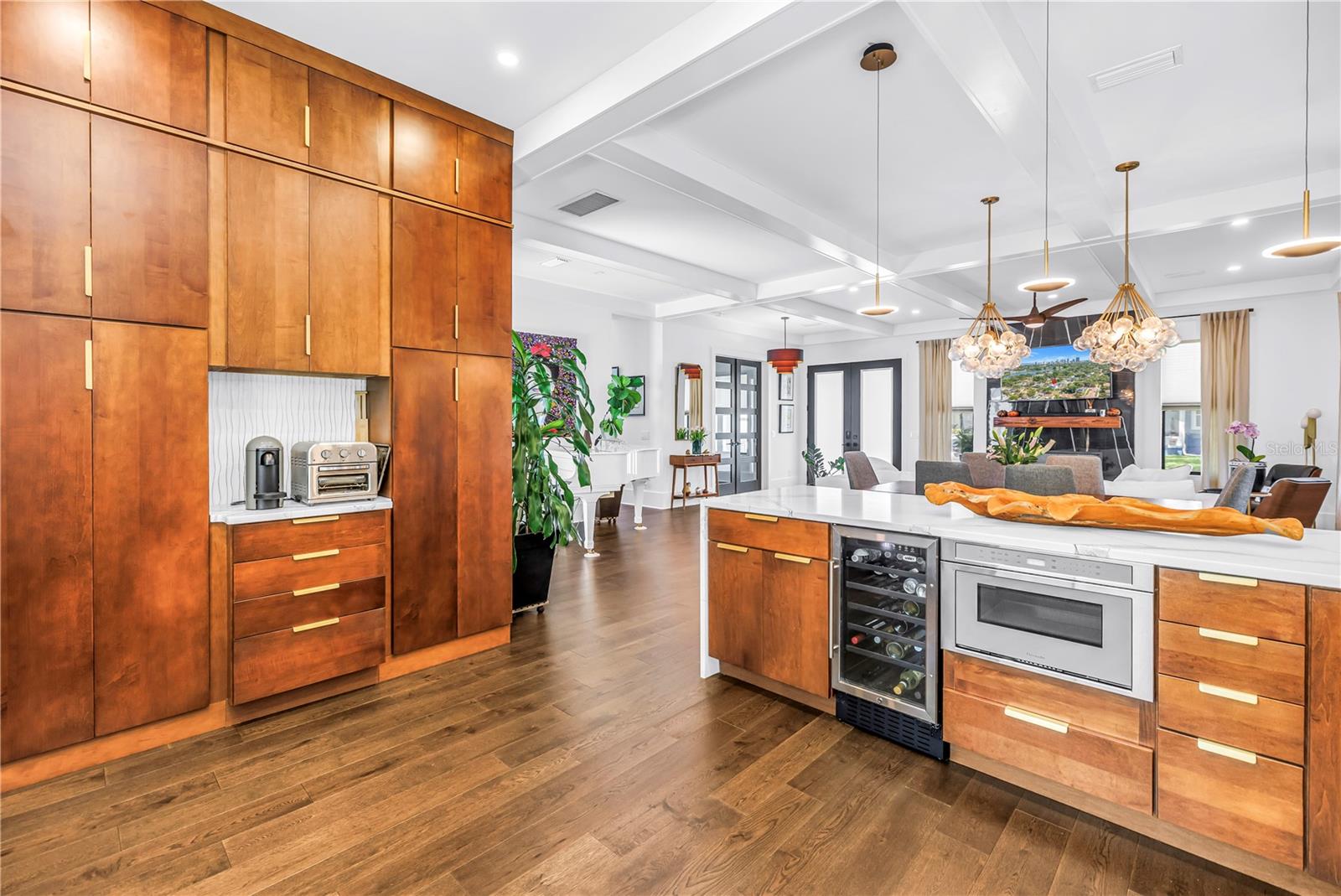 SPRING HILL REV - Residential